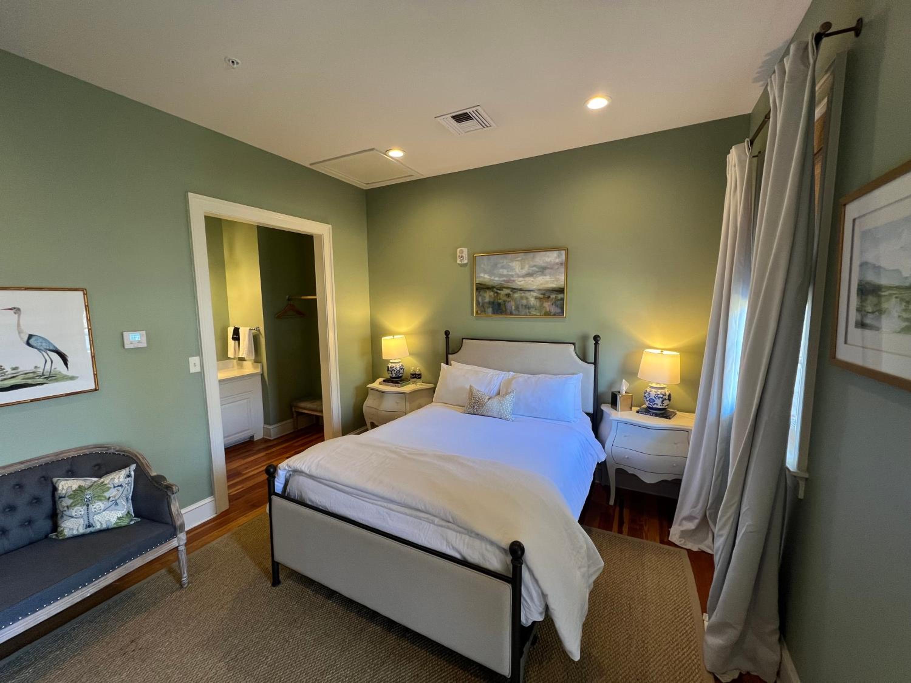 Double or Twin Room photo 1
