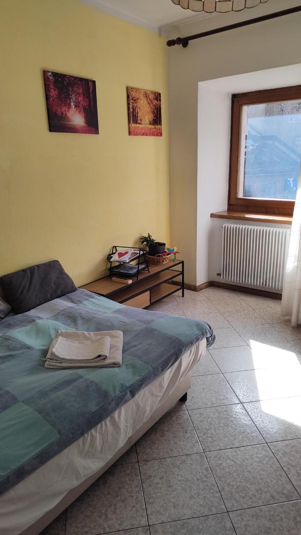 Apartment With Balcony photo 1
