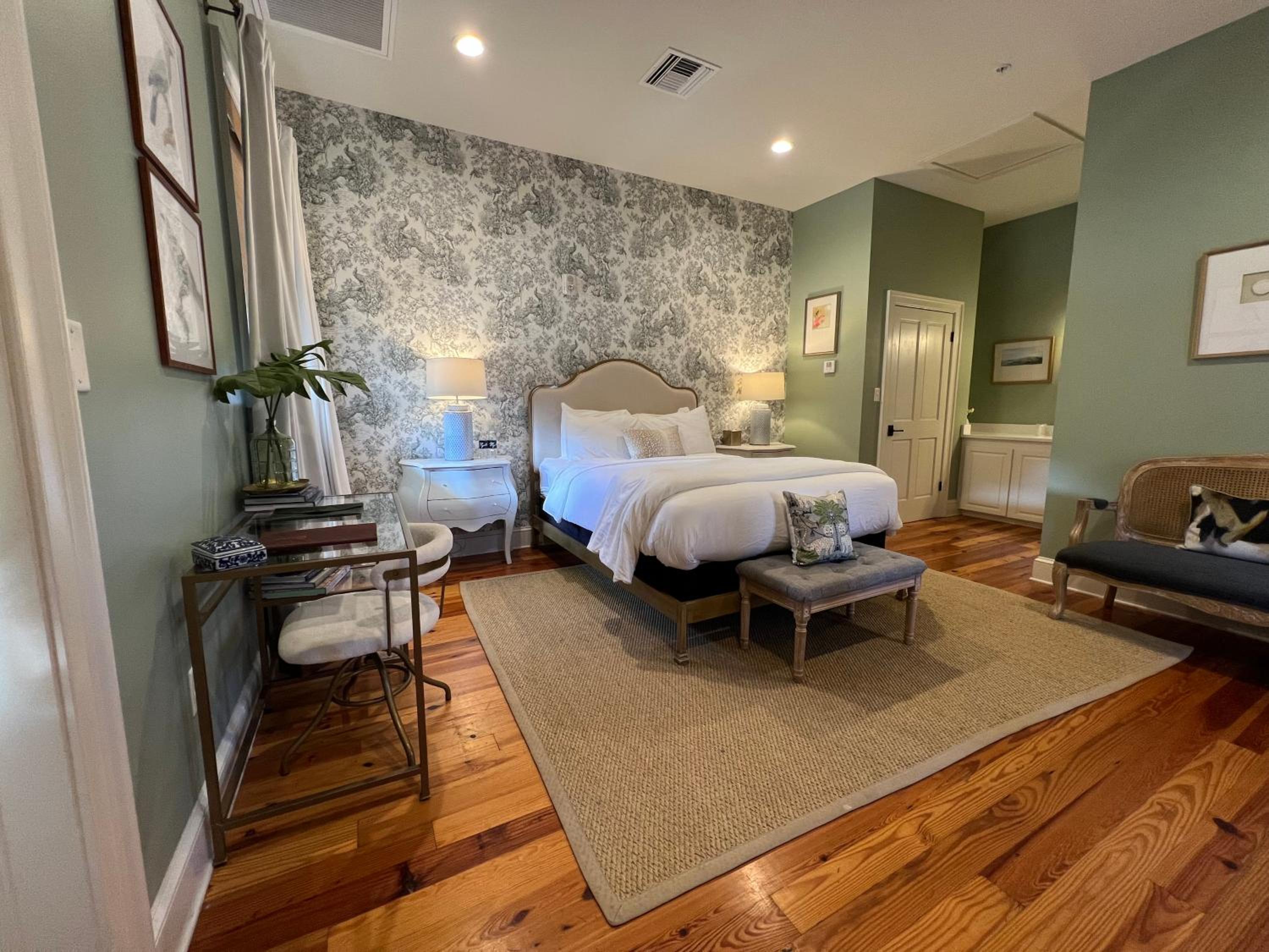 Double or Twin Room photo 1