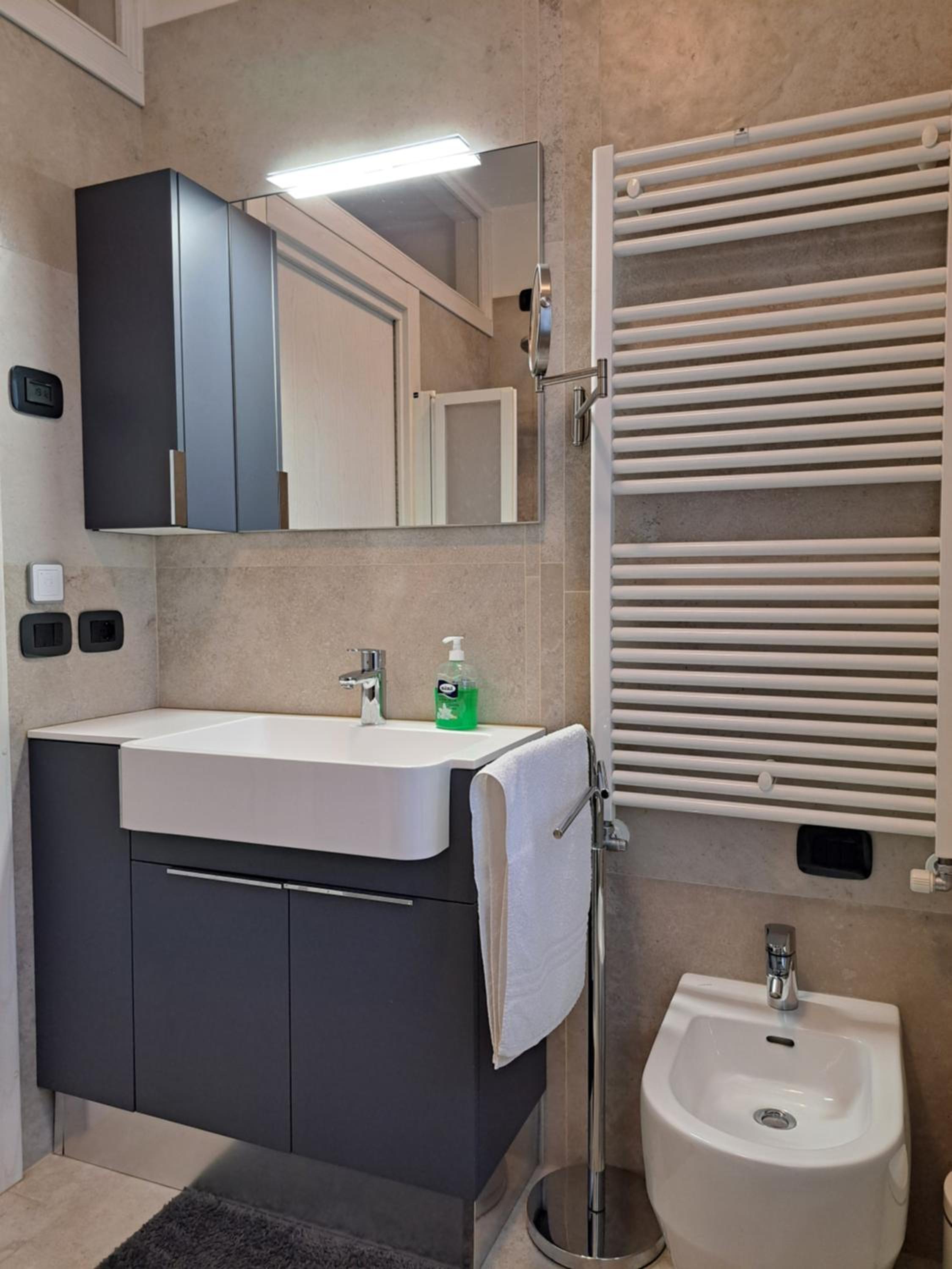 Double or Twin Room - Disability Access - Photo 3