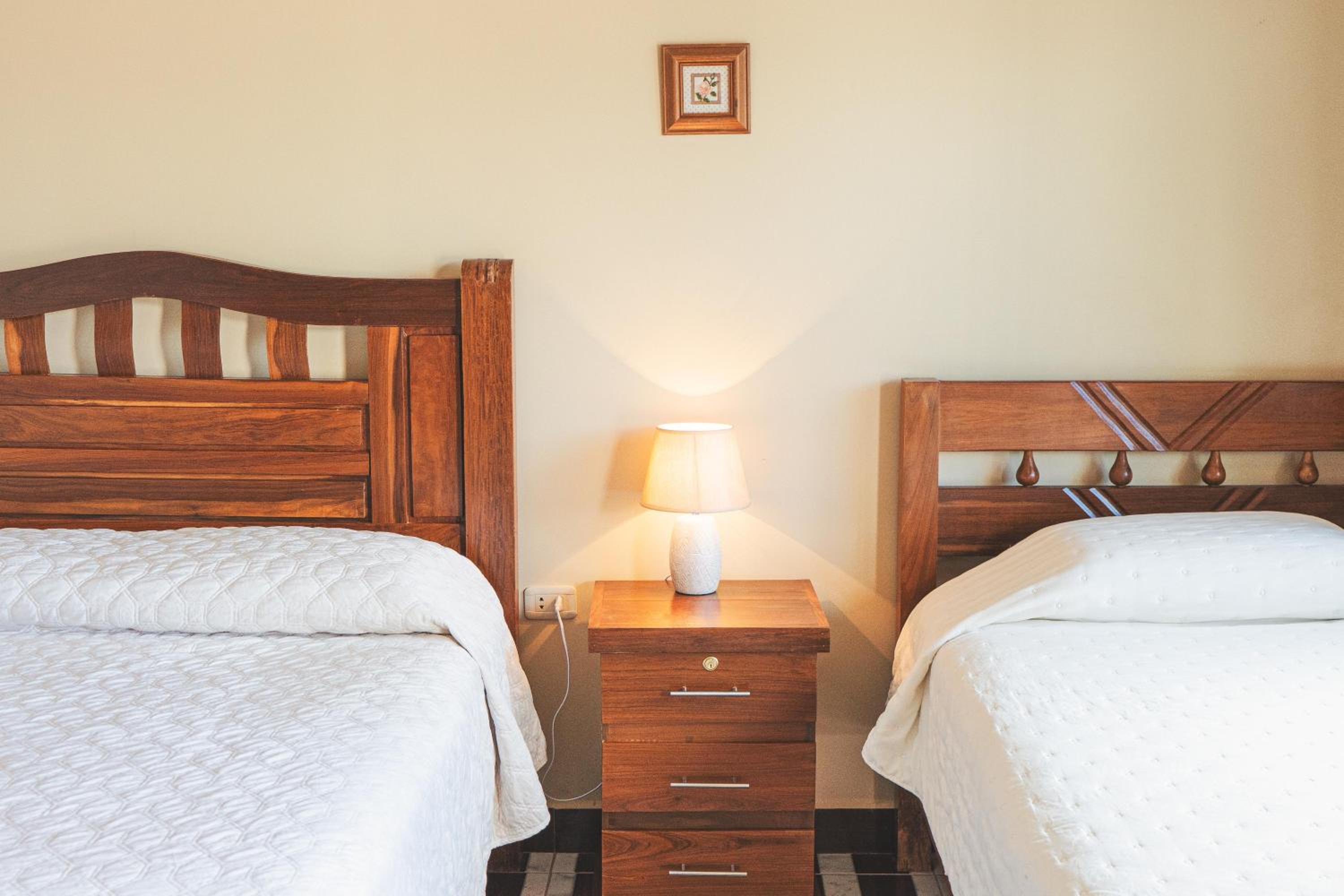 Triple Room With Private Bathroom photo 1
