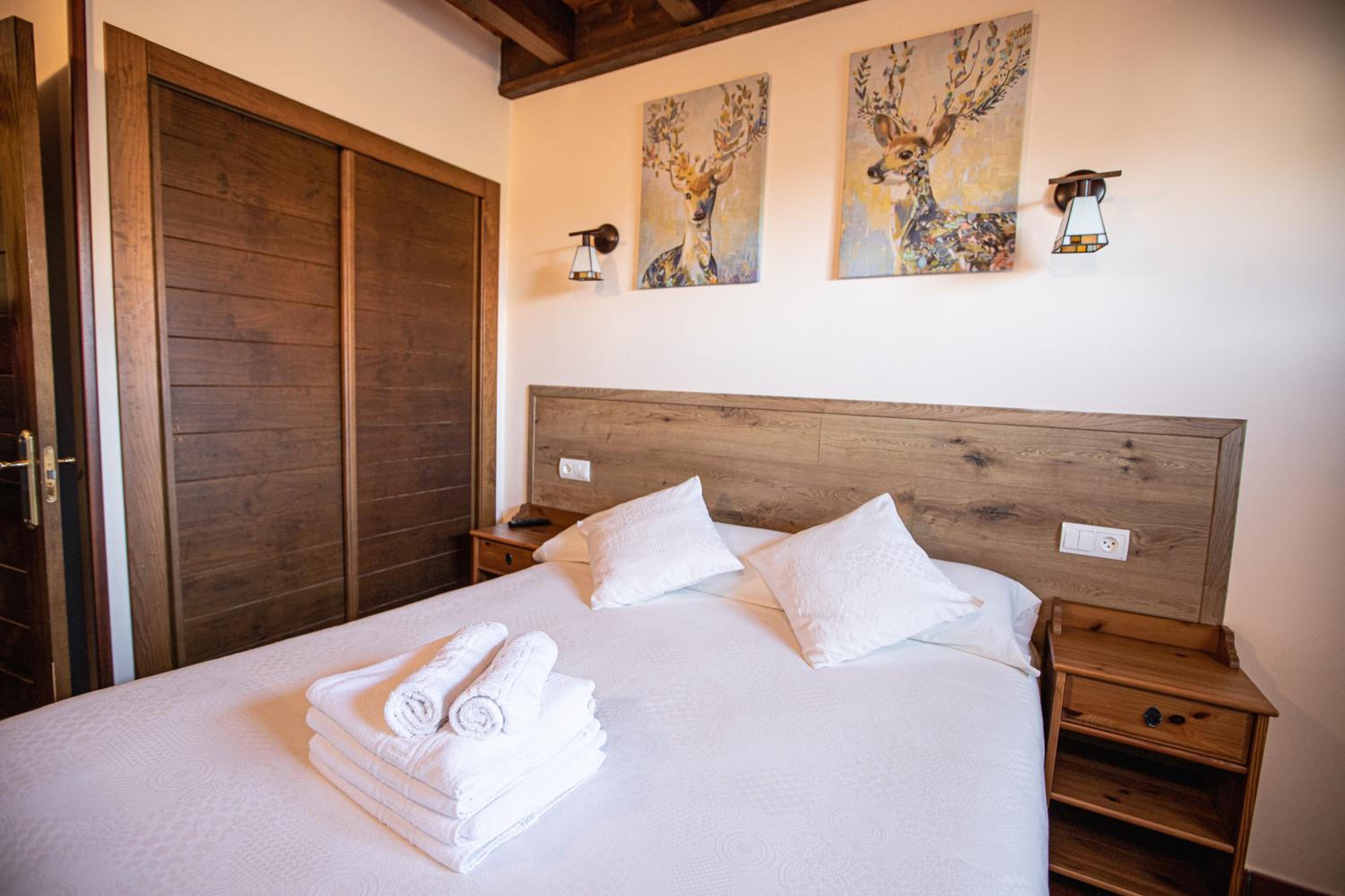 Apartamento - Planta Baja