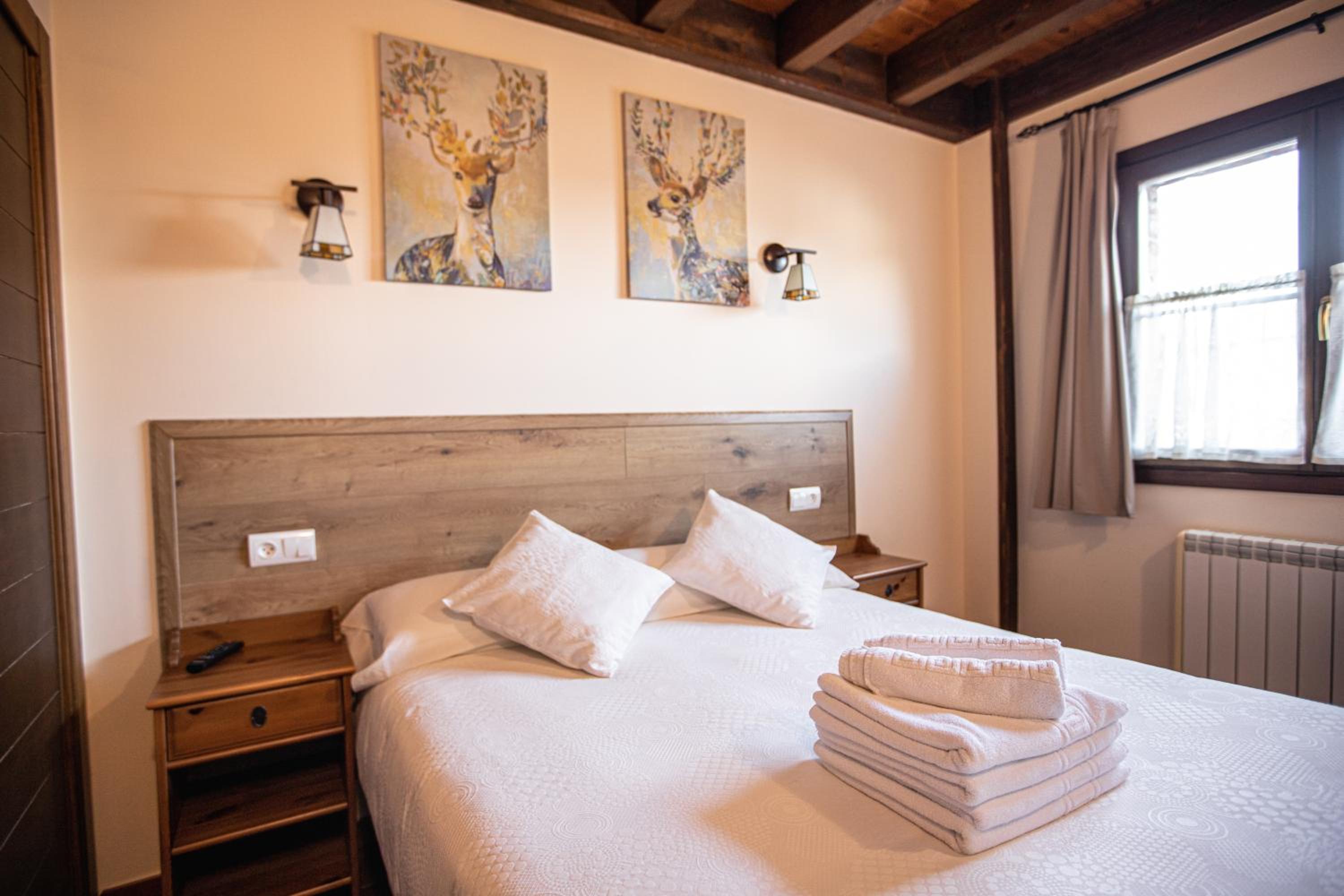 Apartamento - Planta Baja