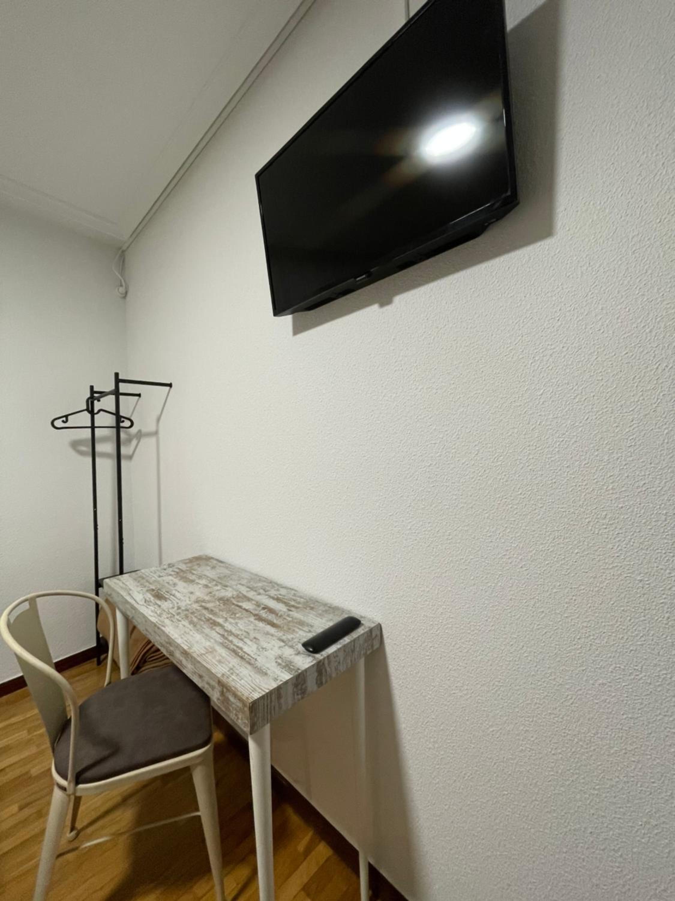 Double or Twin Room photo 2