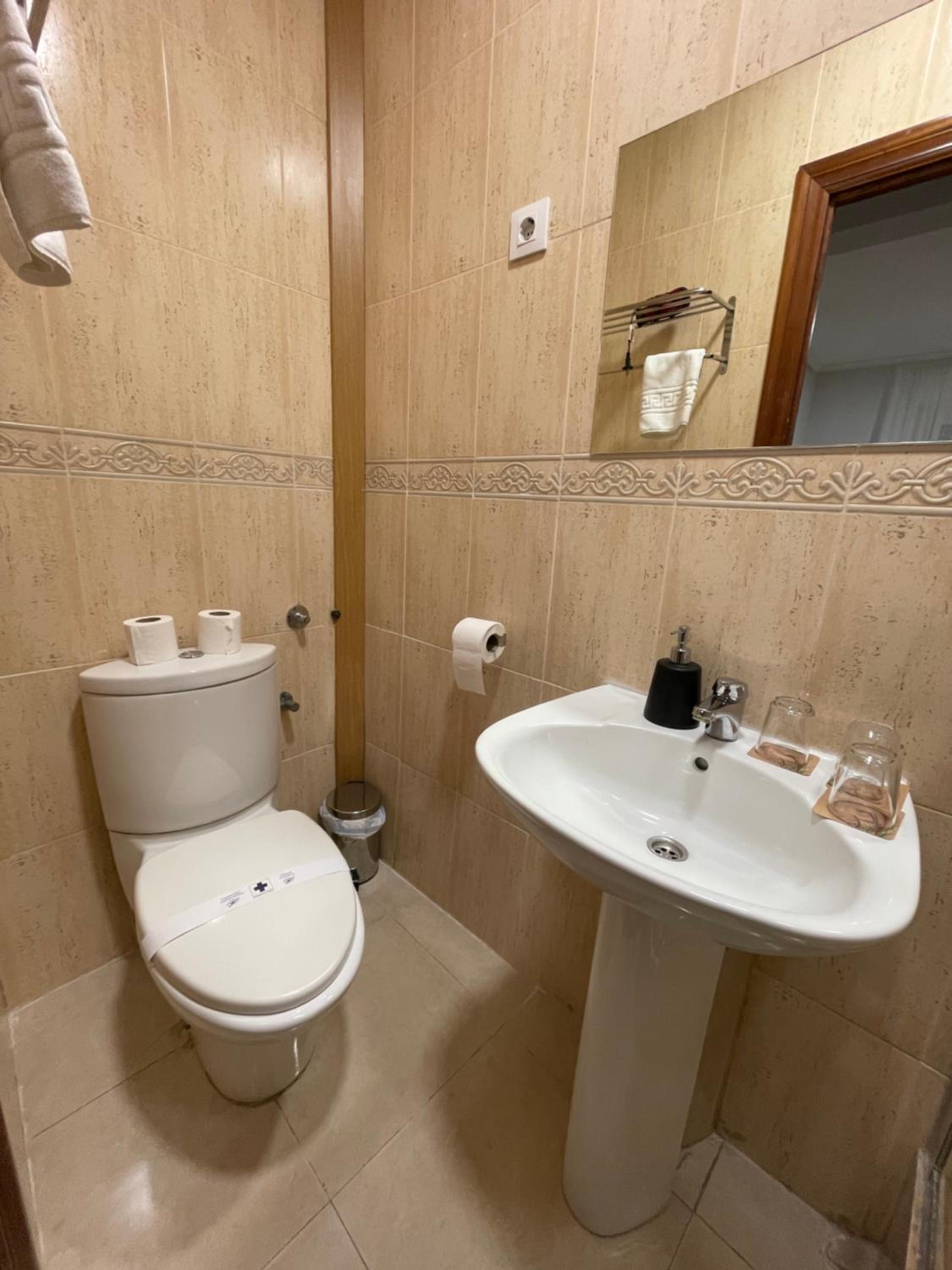 Triple Room photo 2