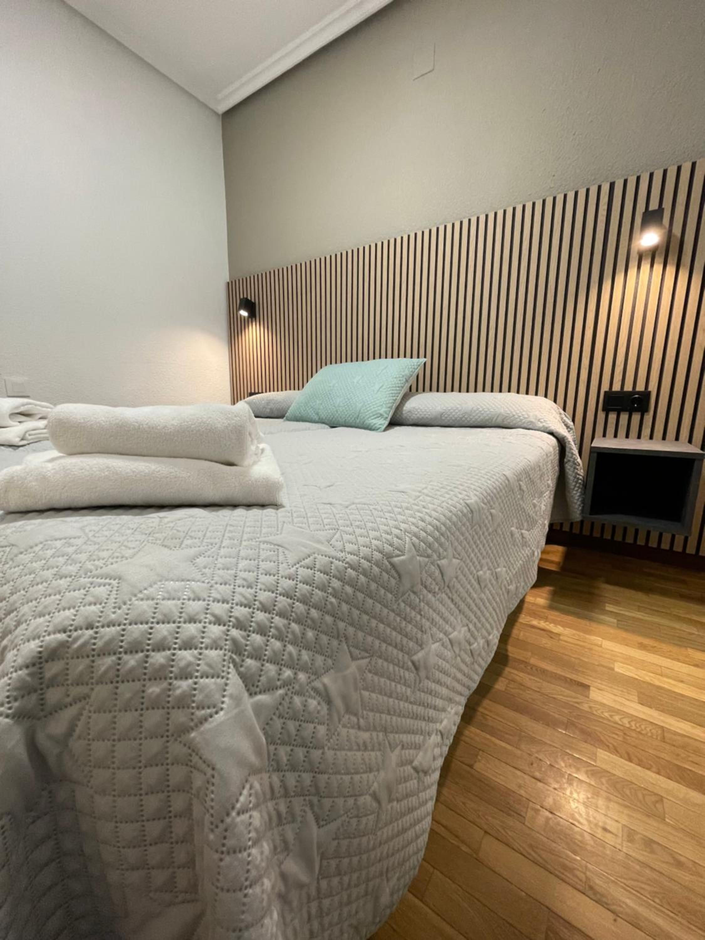 Quadruple Room photo 2