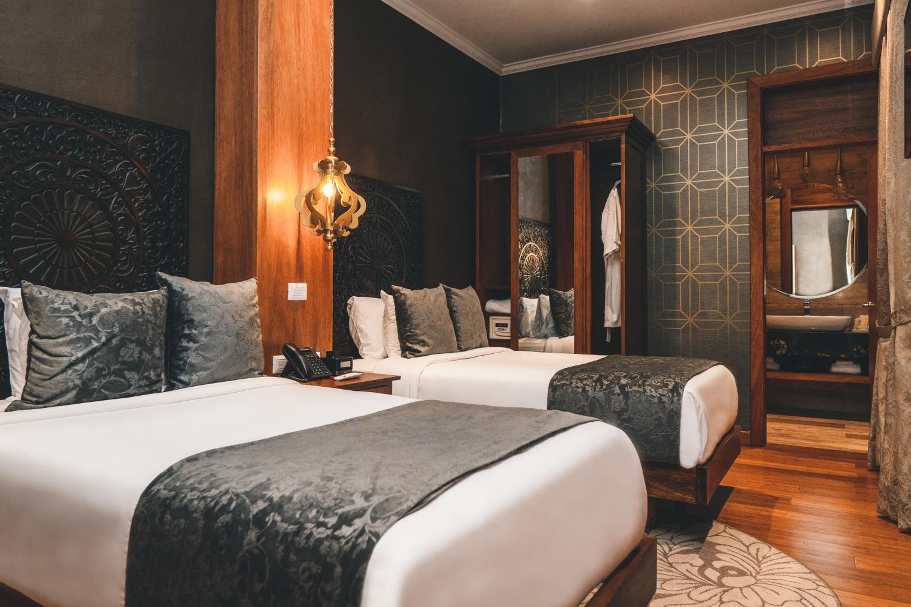 Premium Double Room photo 3
