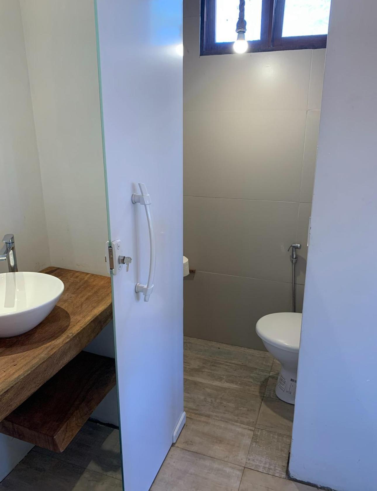 Quadruple Room with Private External Bathroom photo 2