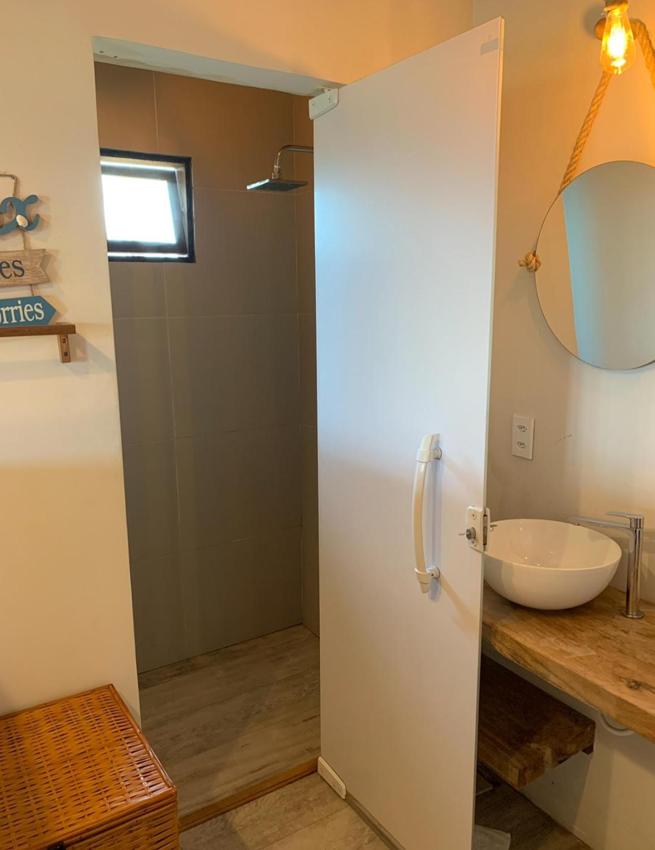Quadruple Room with Private External Bathroom photo 3