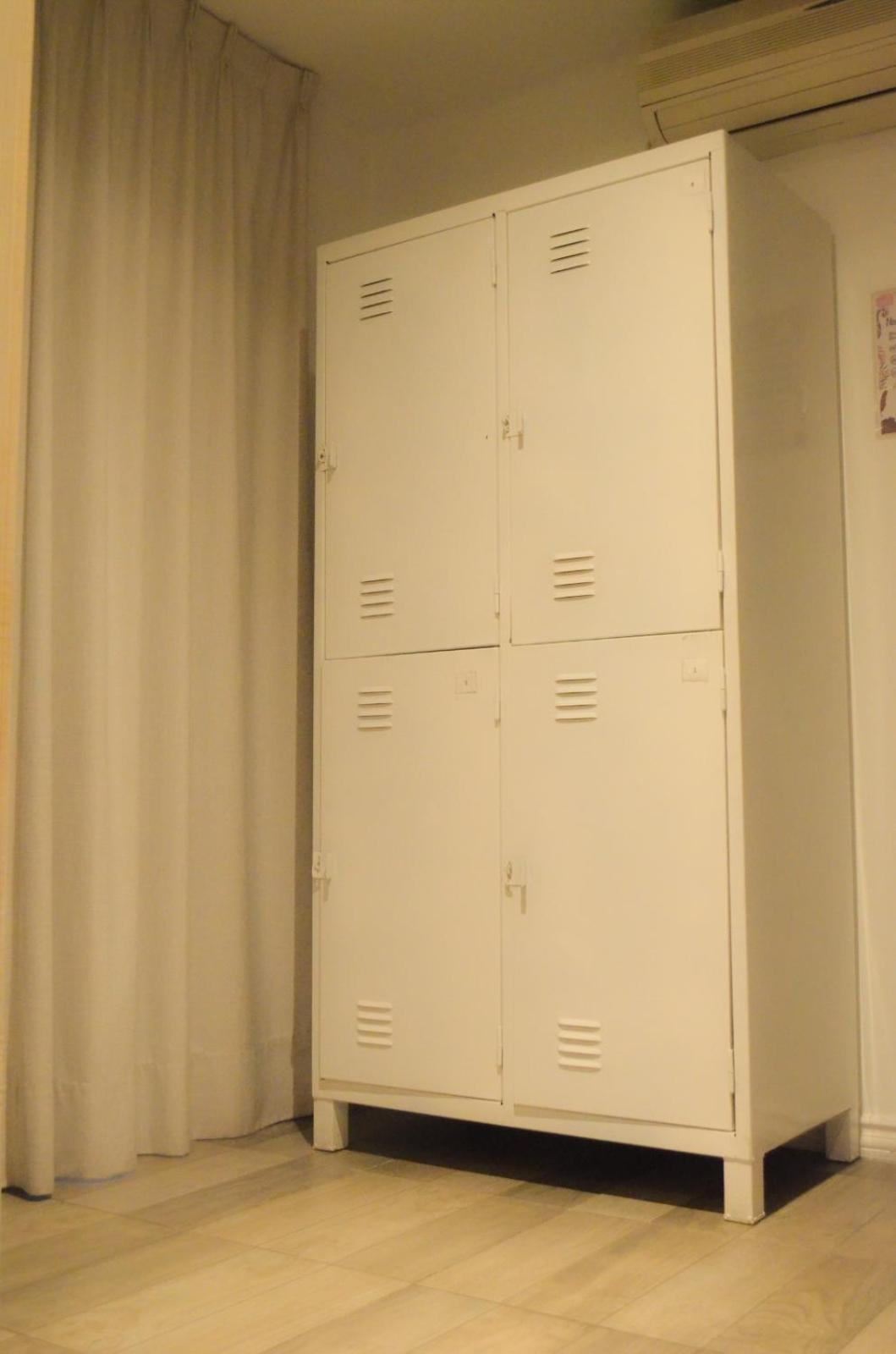 Bed In 8-Bed Dormitory Room photo 3