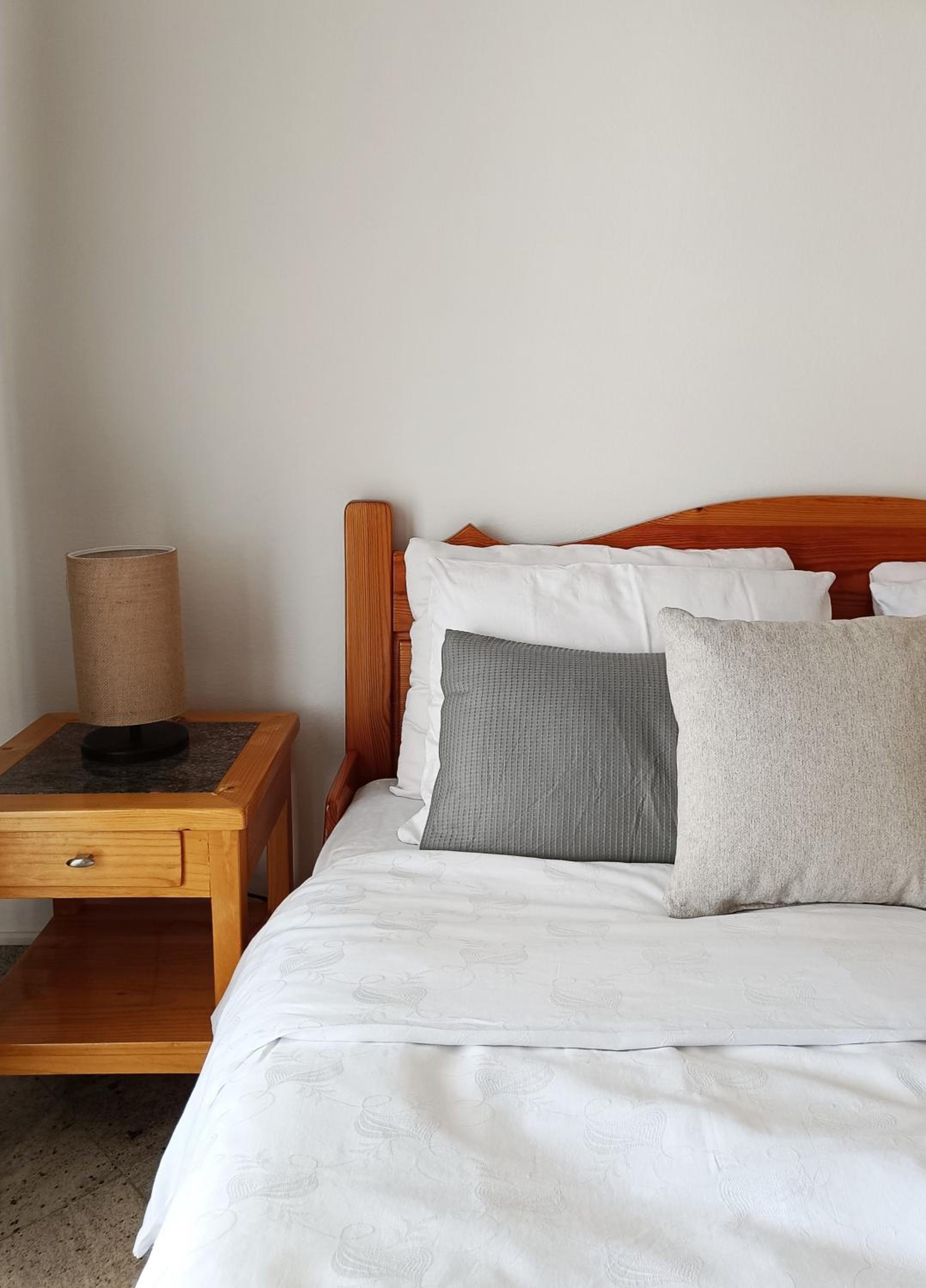 Deluxe Double Room with Sea View photo 3