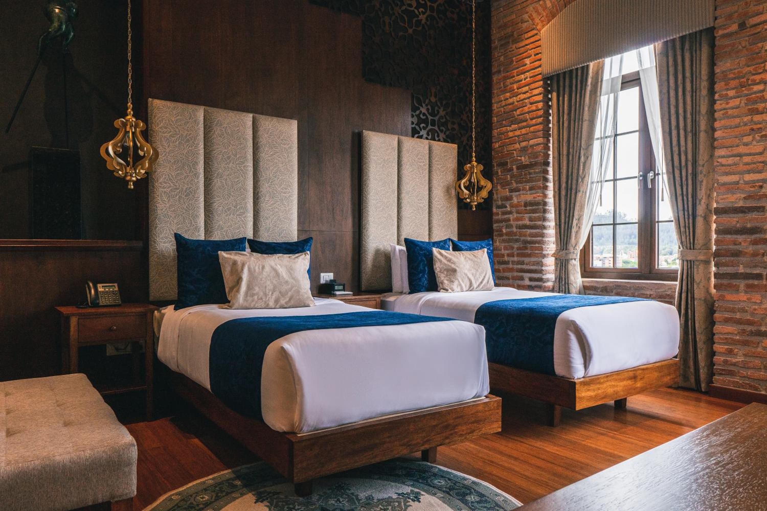 King Room with Balcony photo 3