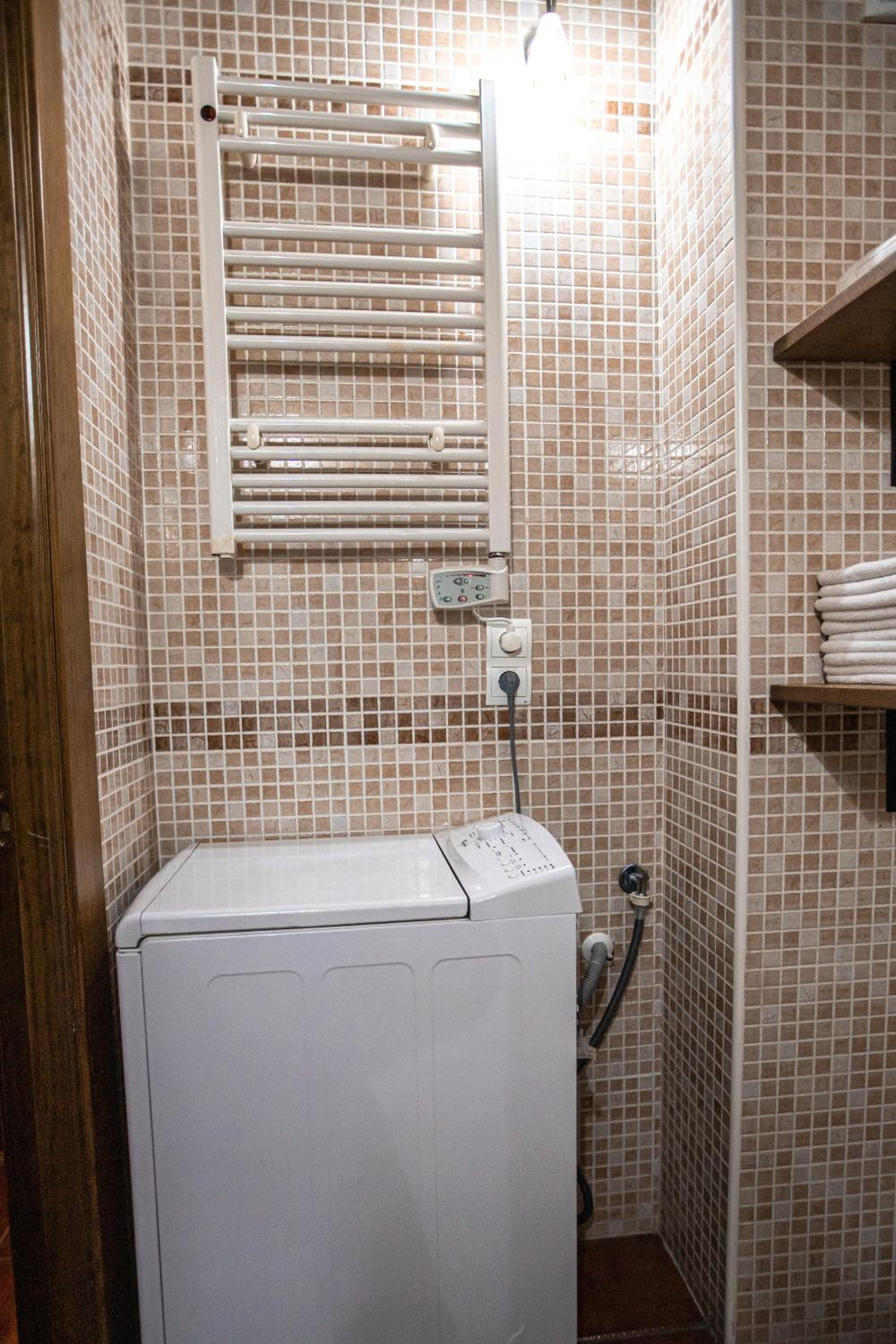 Apartment - Ground Floor photo 2
