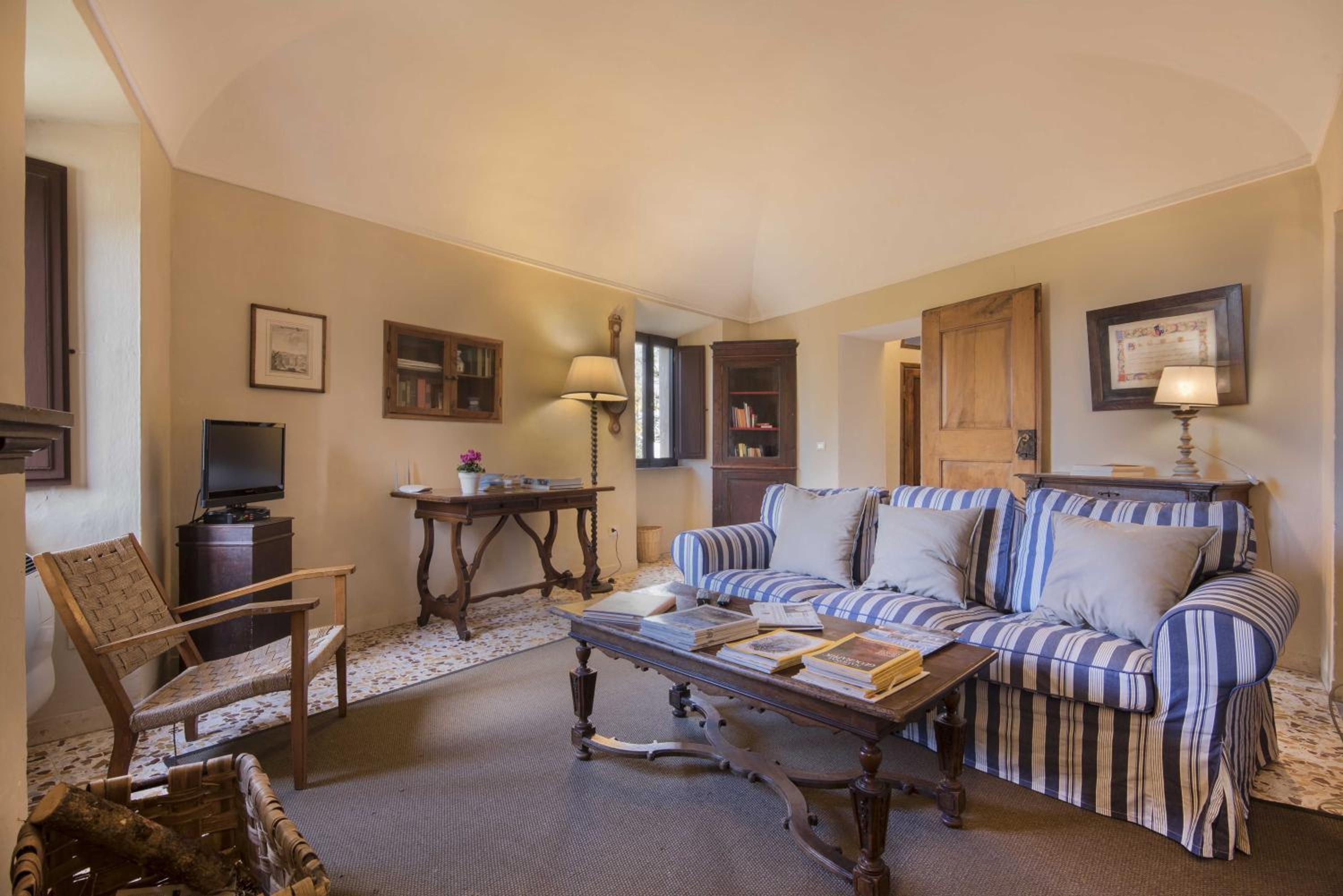Appartement 2 Chambres