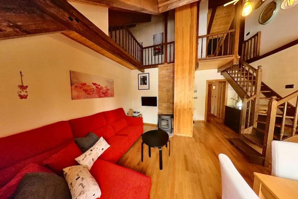 Departamento de tres habitaciones