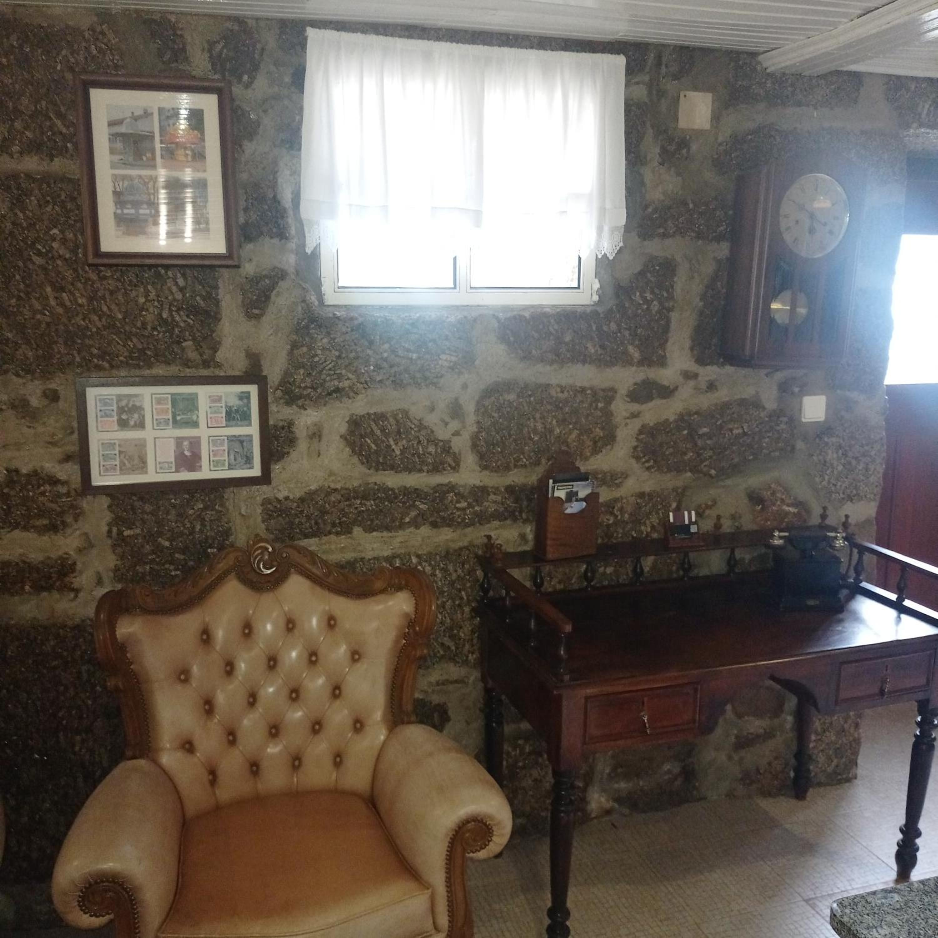 Two-Bedroom House photo 1