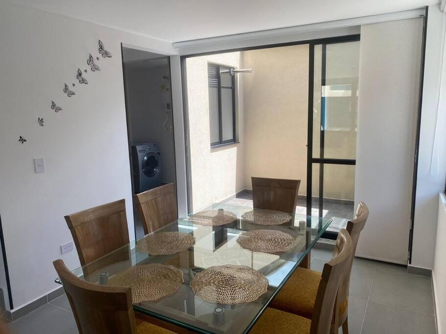 Three-Bedroom House photo 2