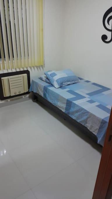 Three-Bedroom Apartment photo 1