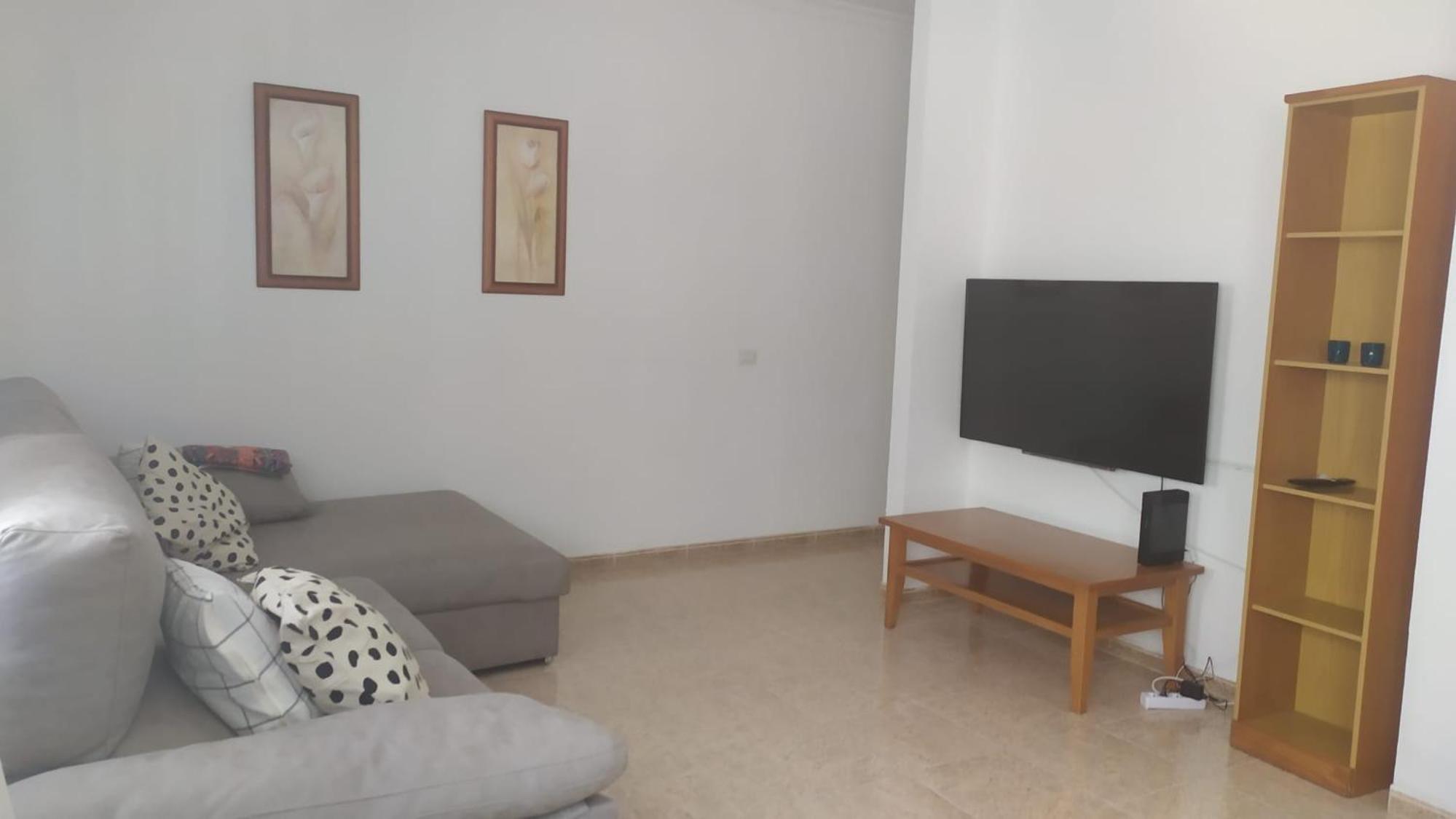 Two-Bedroom Apartment photo 3