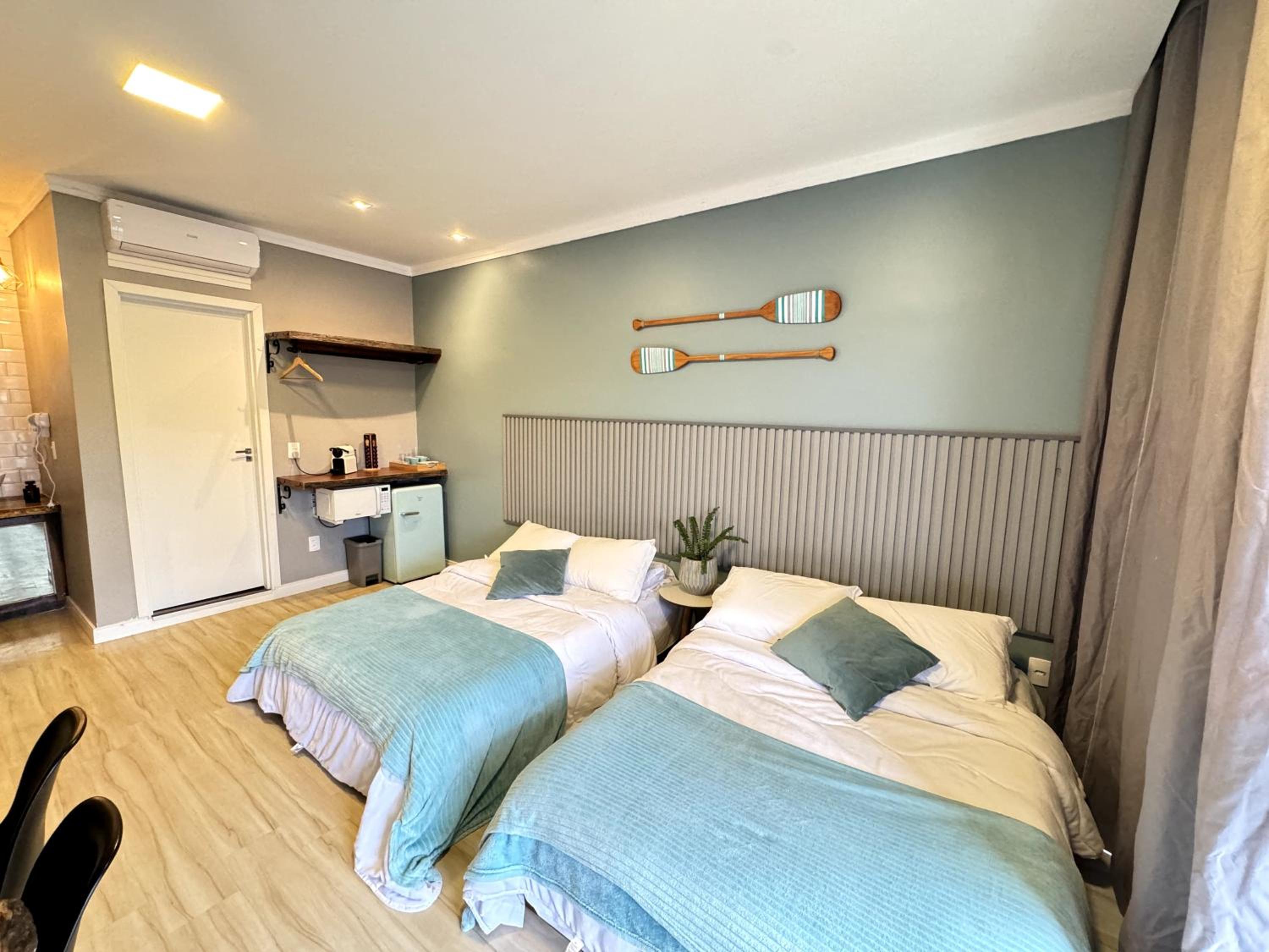 Comfort Quadruple Room - Photo 1