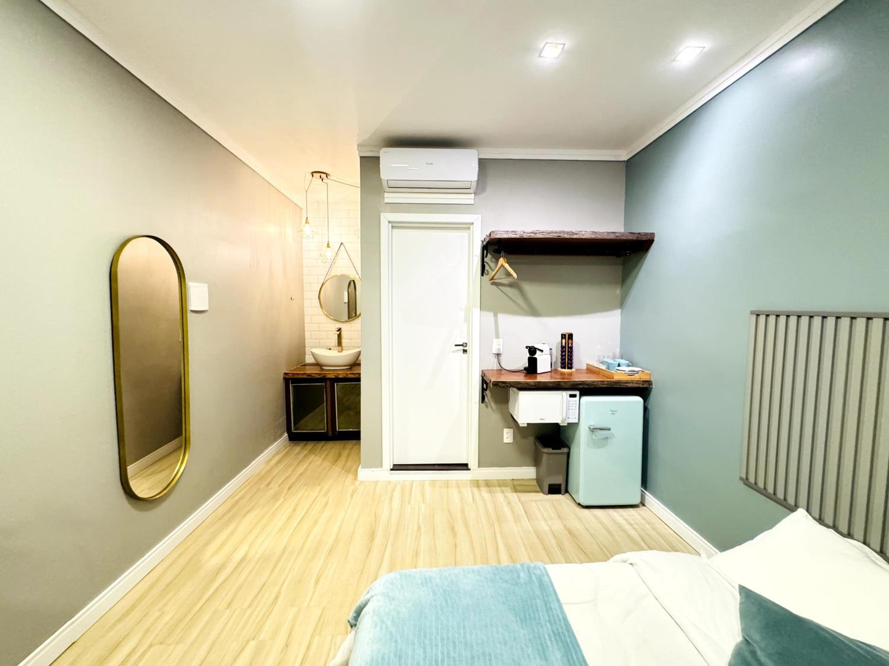 Comfort Quadruple Room - Photo 4