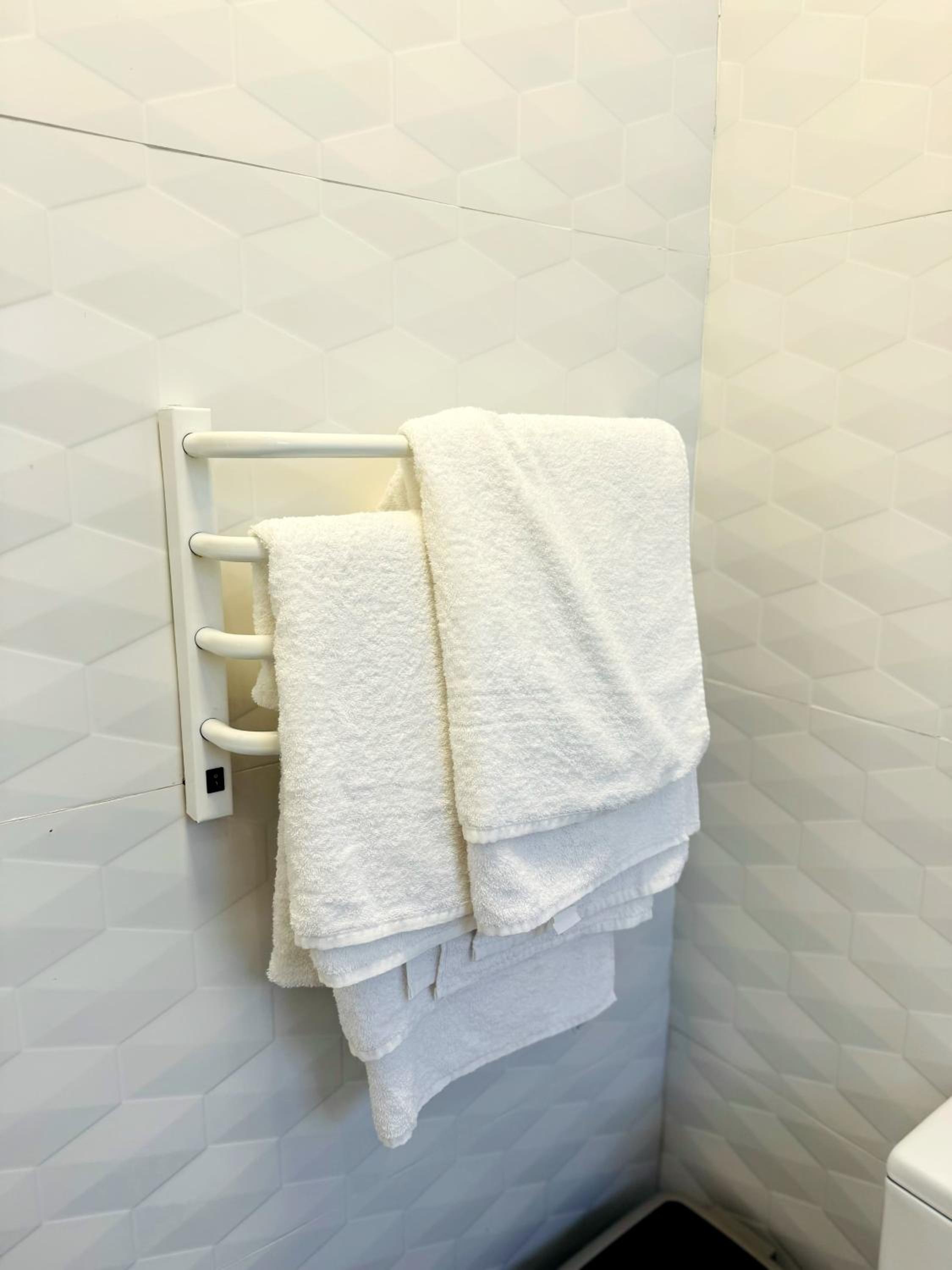 Comfort Quadruple Room - Photo 8