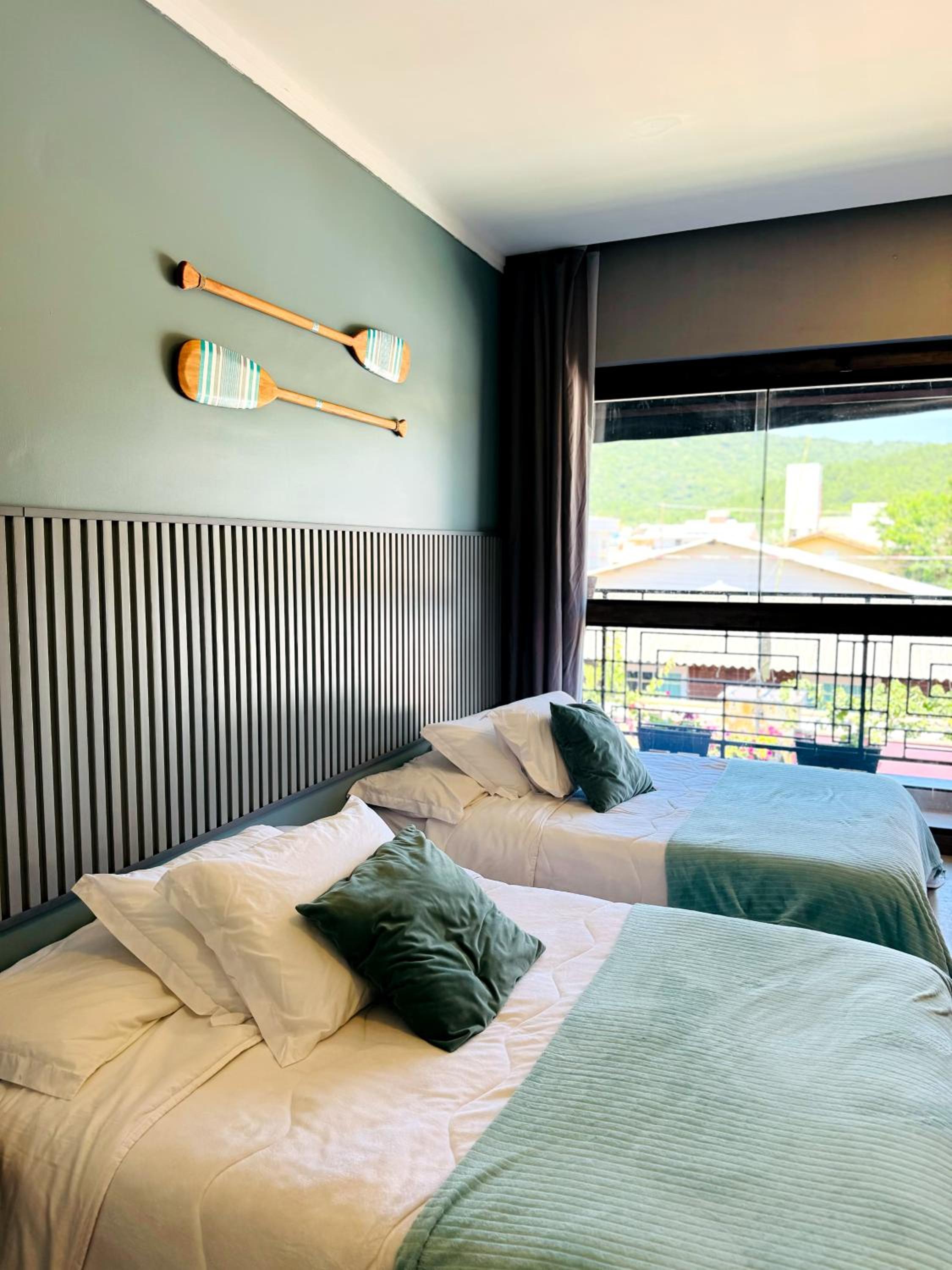 Comfort Quadruple Room - Photo 9