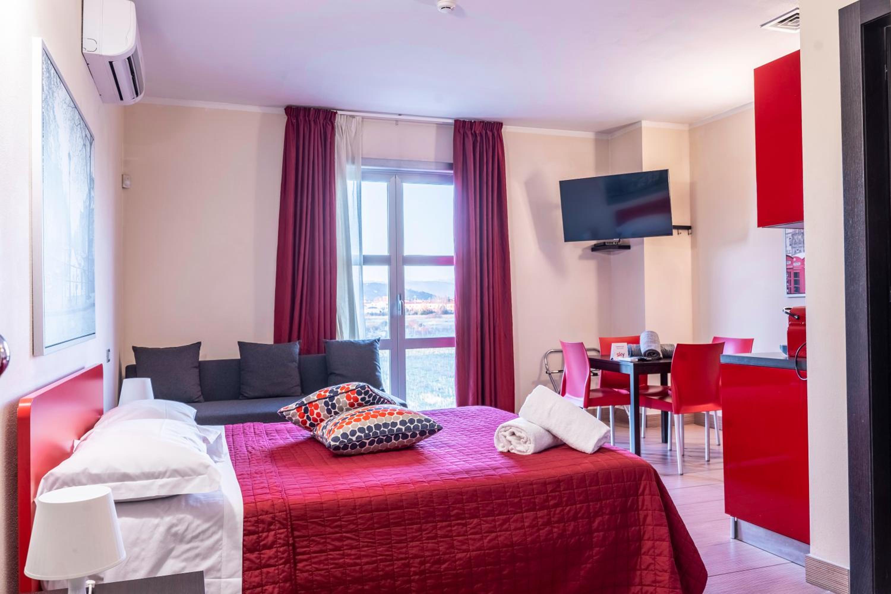 Superior Double Room photo 1