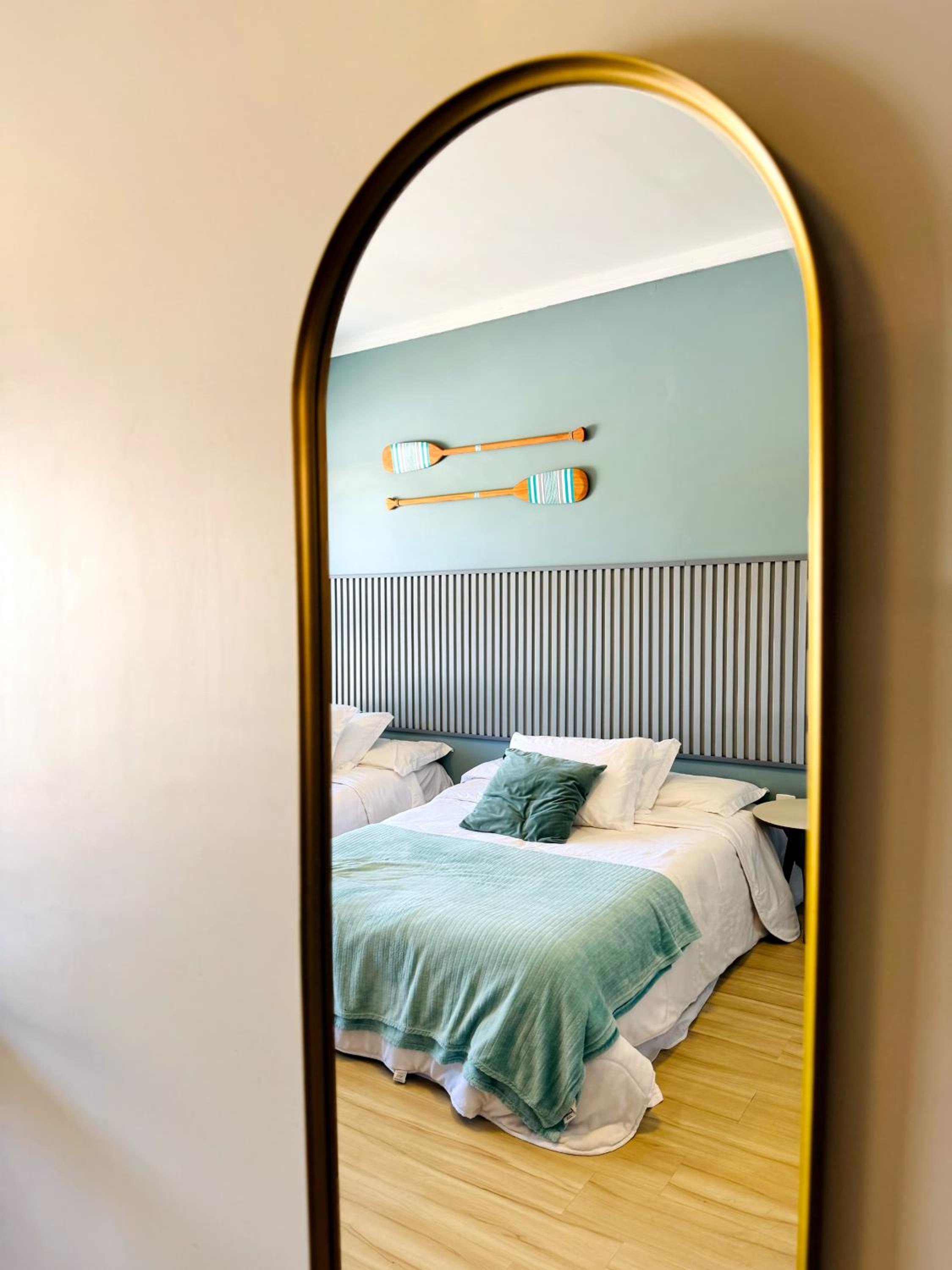 Comfort Quadruple Room - Photo 11