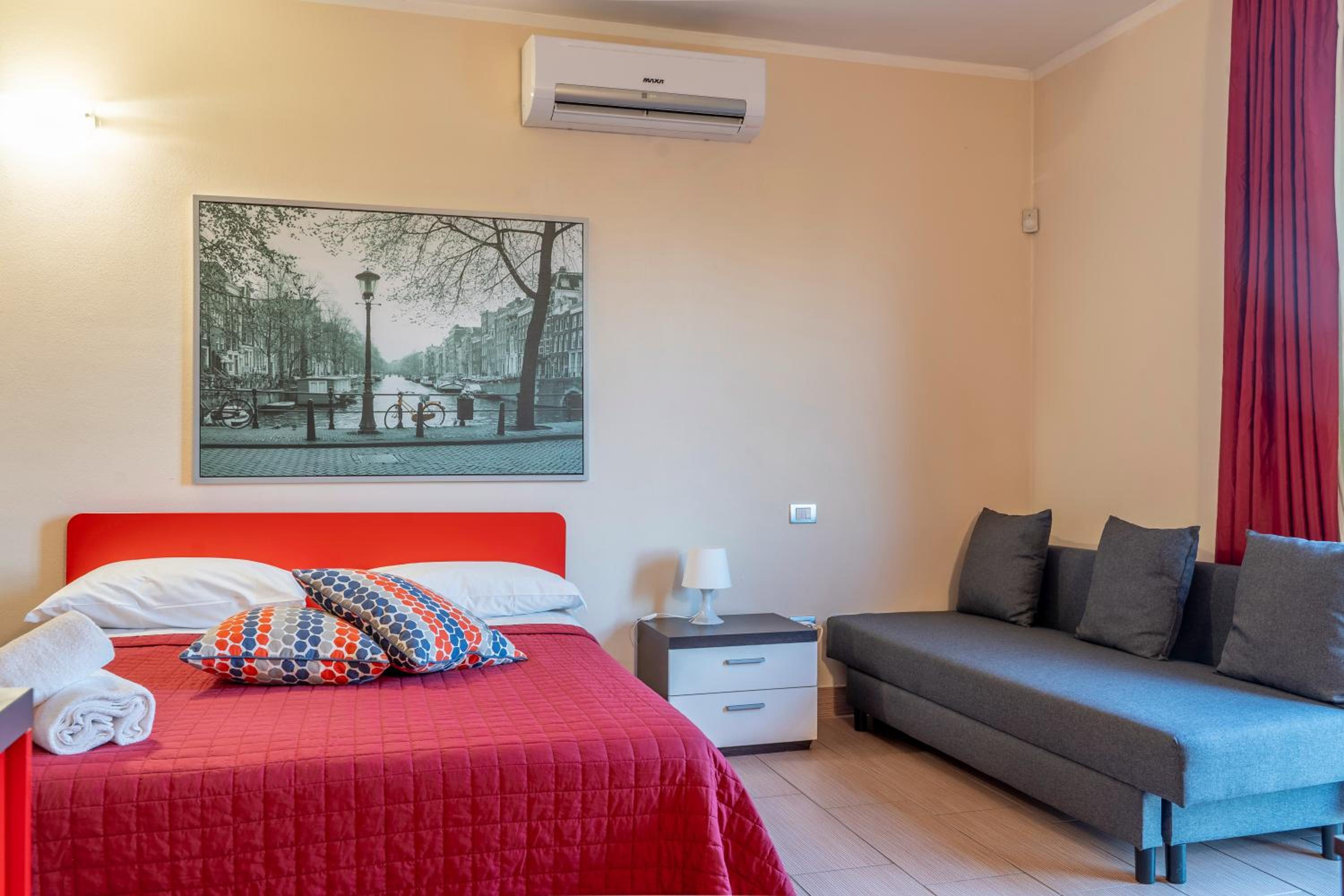 Superior Double Room photo 2