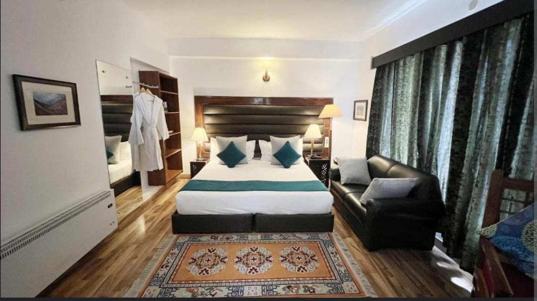 Superior Double Room - Photo 4