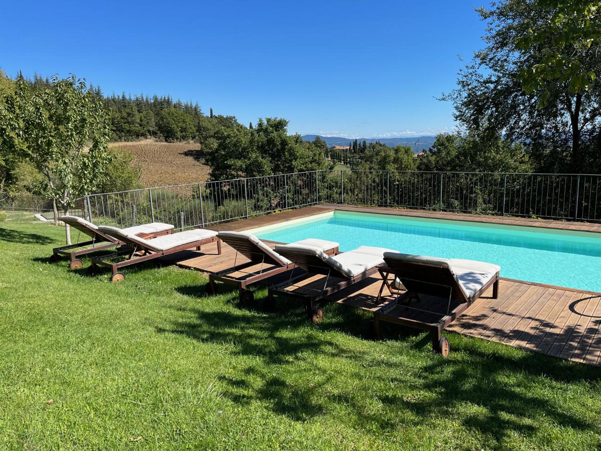 Deluxe Villa photo 2