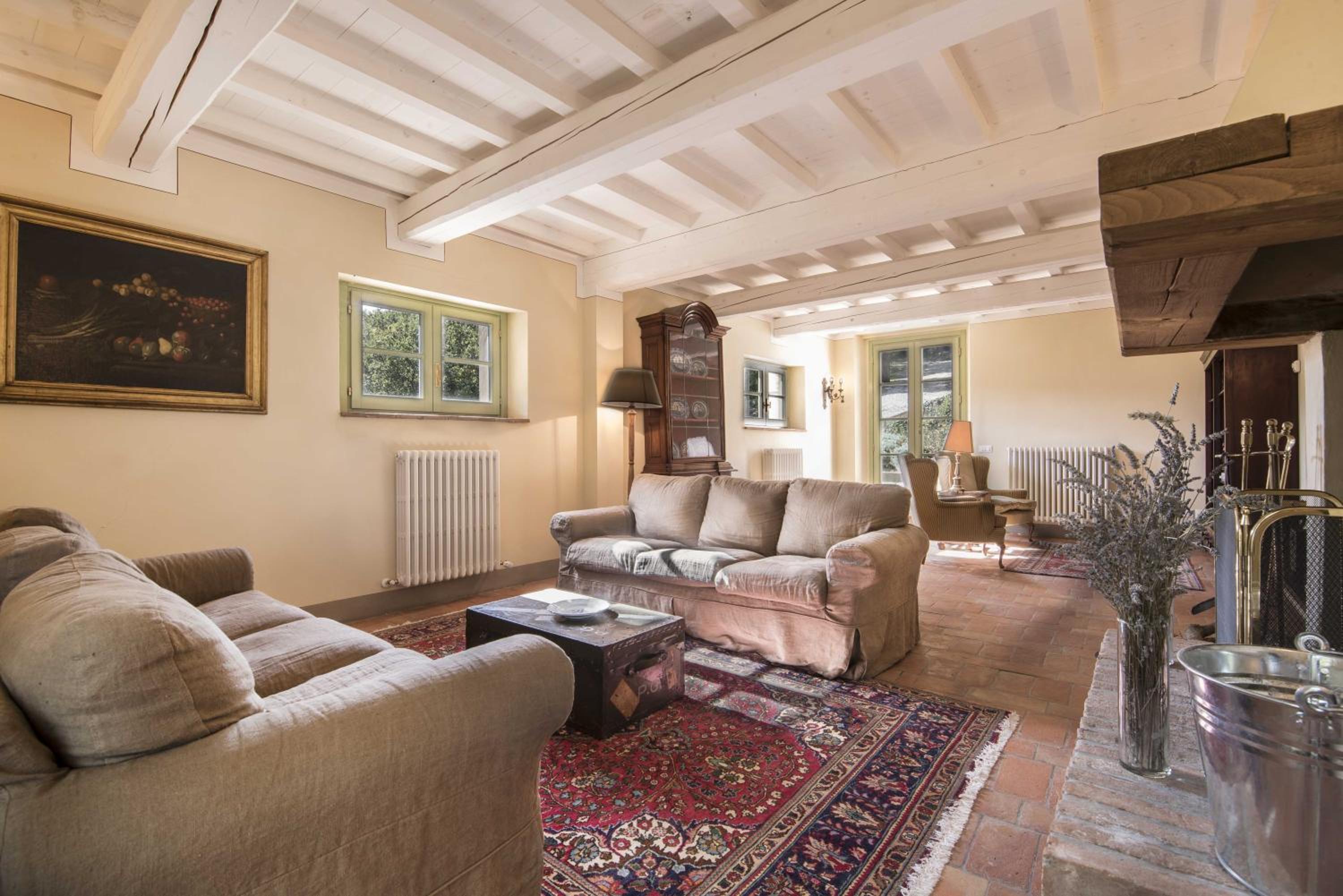 Villa Deluxe