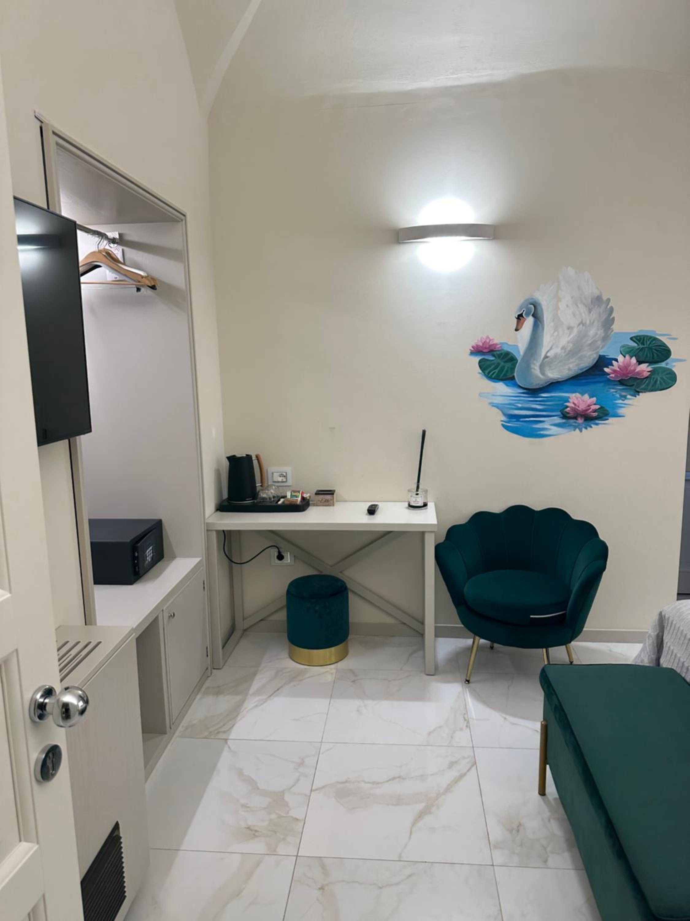 Deluxe Room photo 3