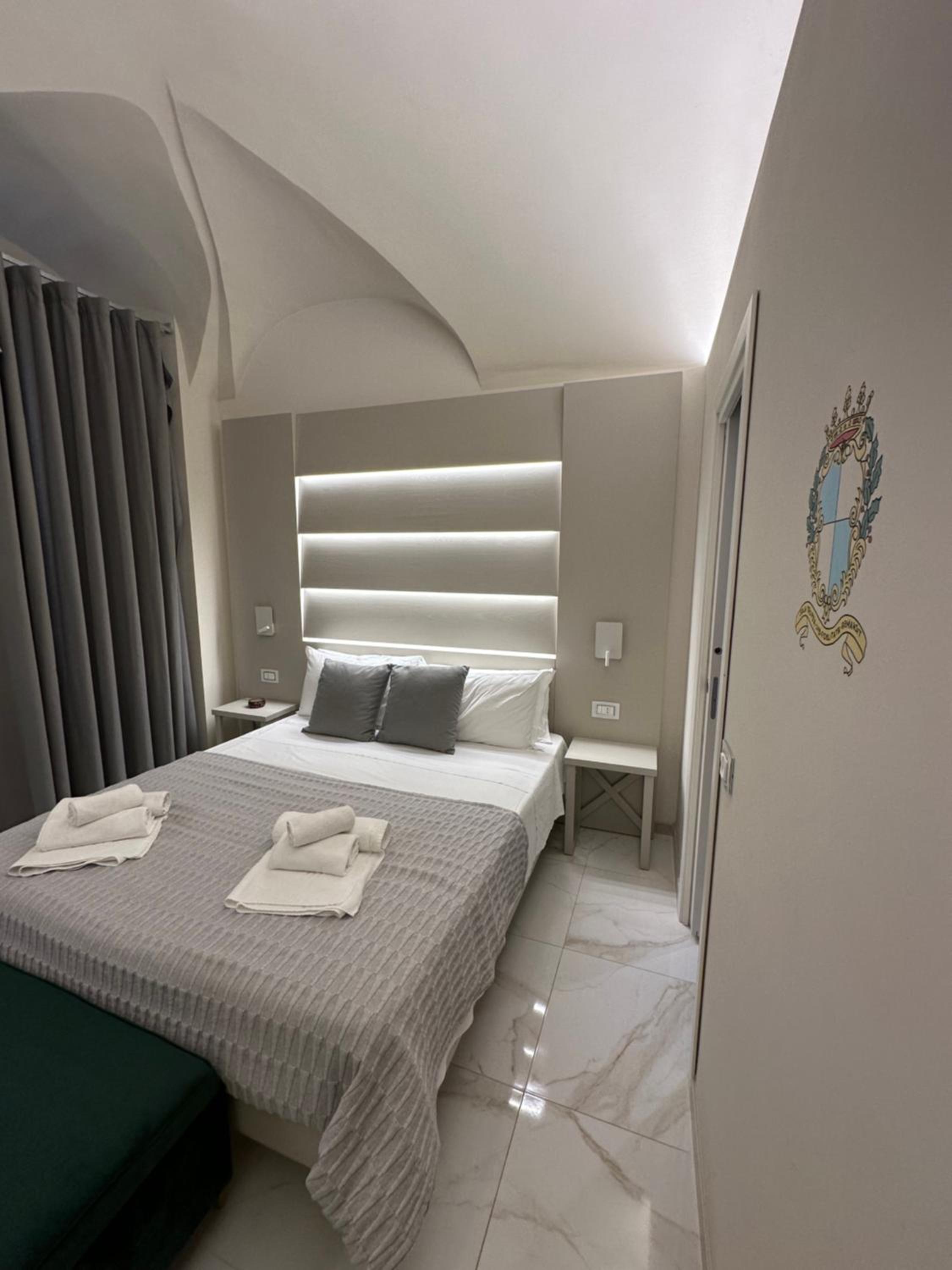 Deluxe Room photo 1