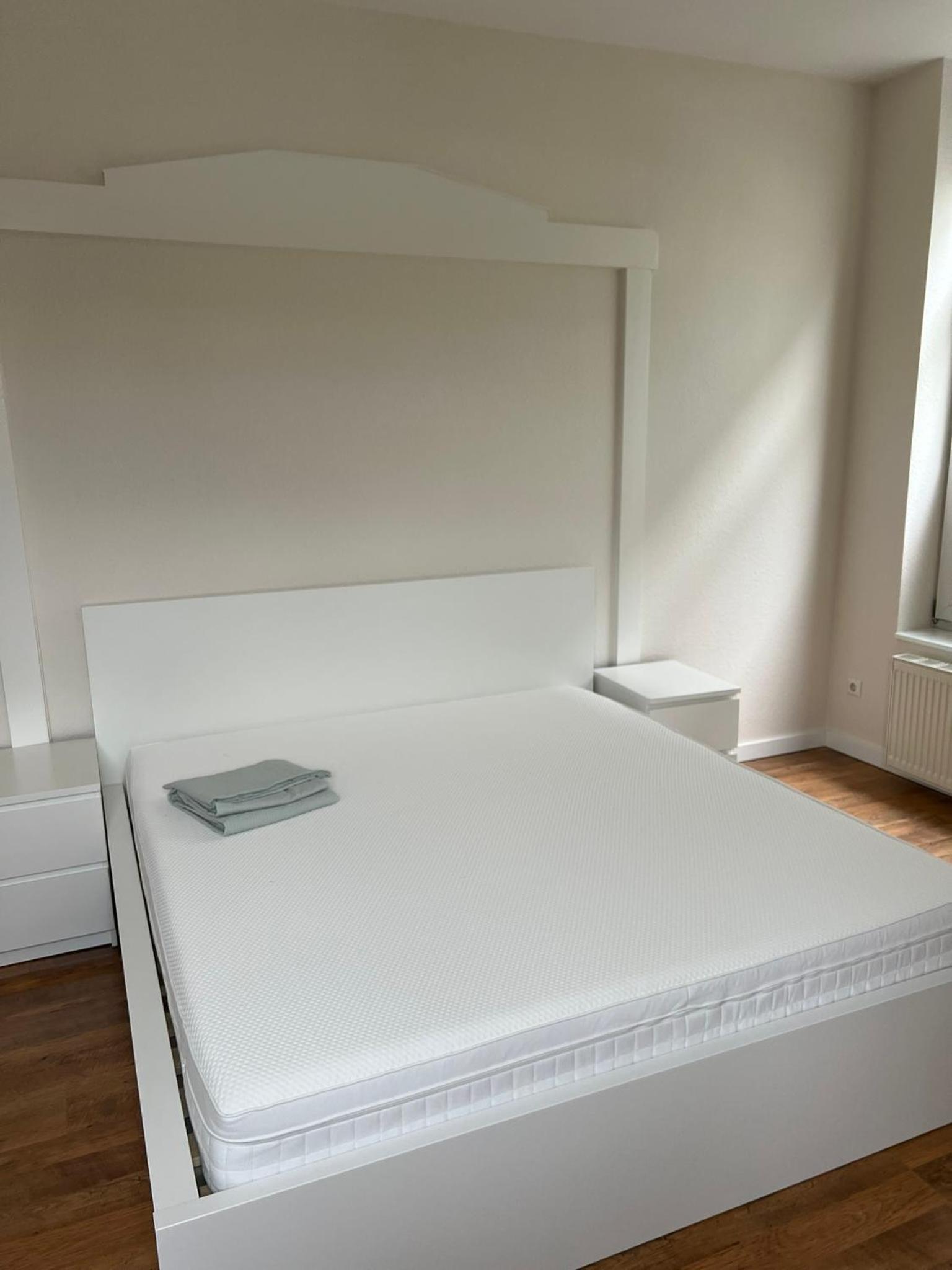 Two-Bedroom Apartment photo 2