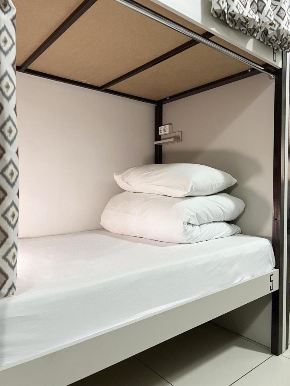 Single Bed in Female Dormitory Room photo 1