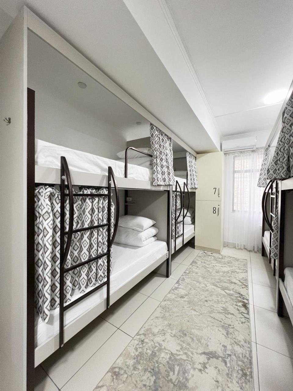 Single Bed in Female Dormitory Room photo 2