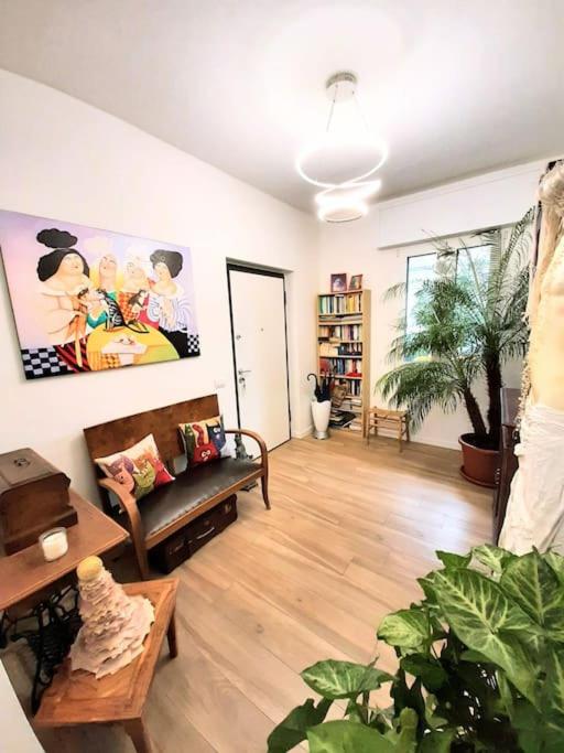 Two-Bedroom Apartment photo 1