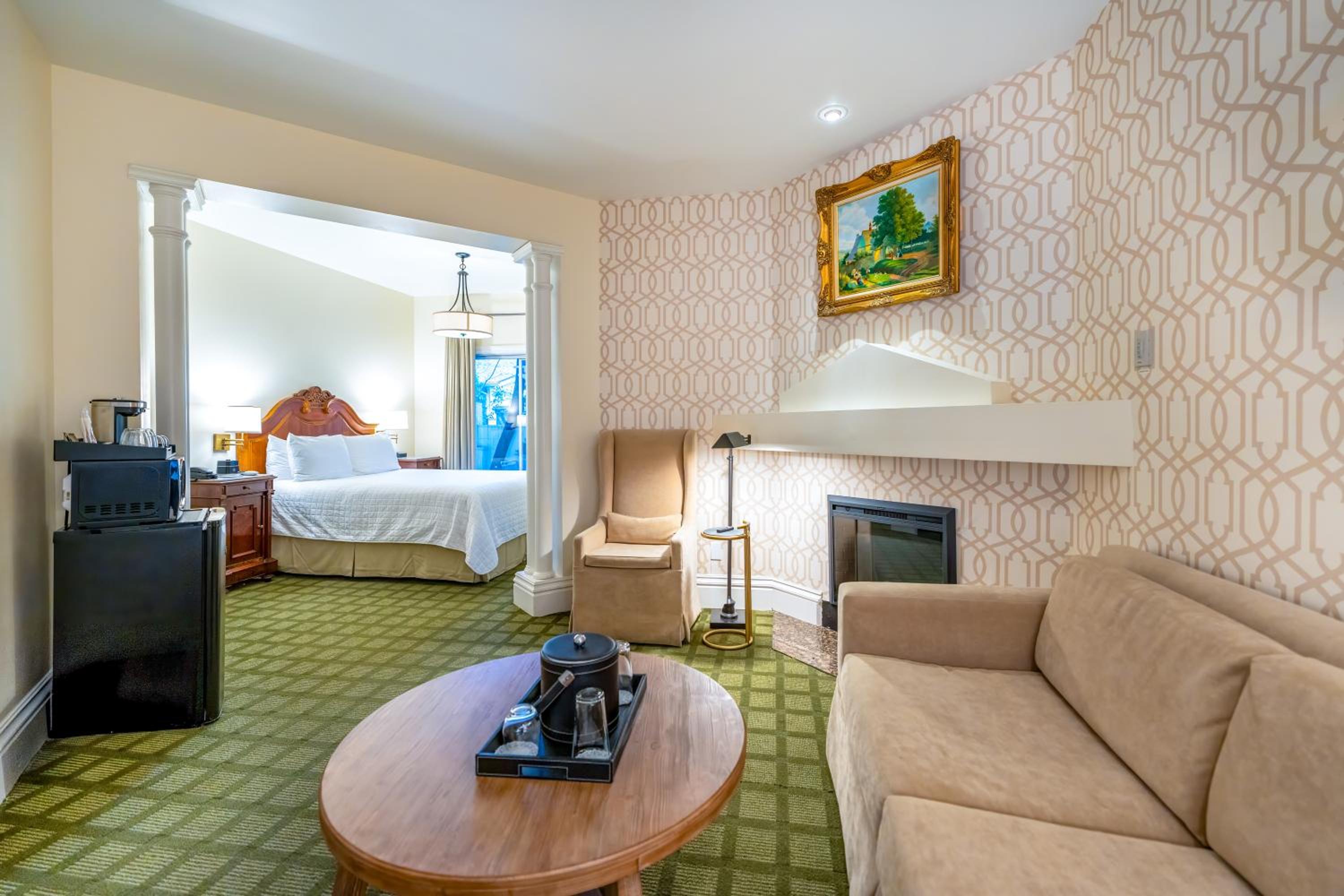 Superior Queen Room