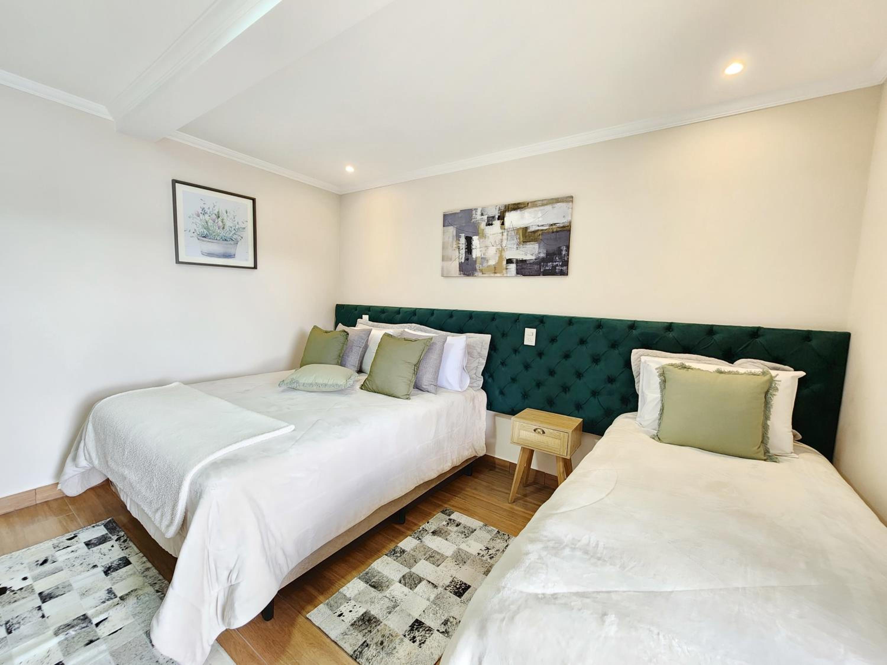 Triple Room photo 2