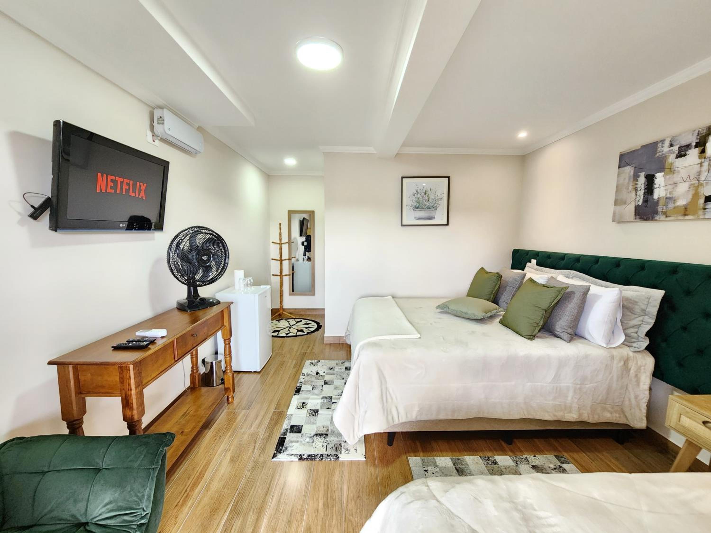 Triple Room photo 3