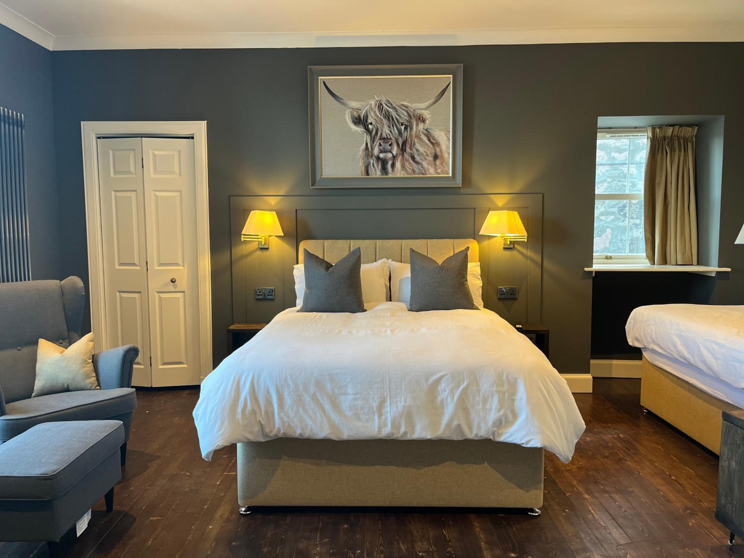 Family Room with Private Bathroom photo 3