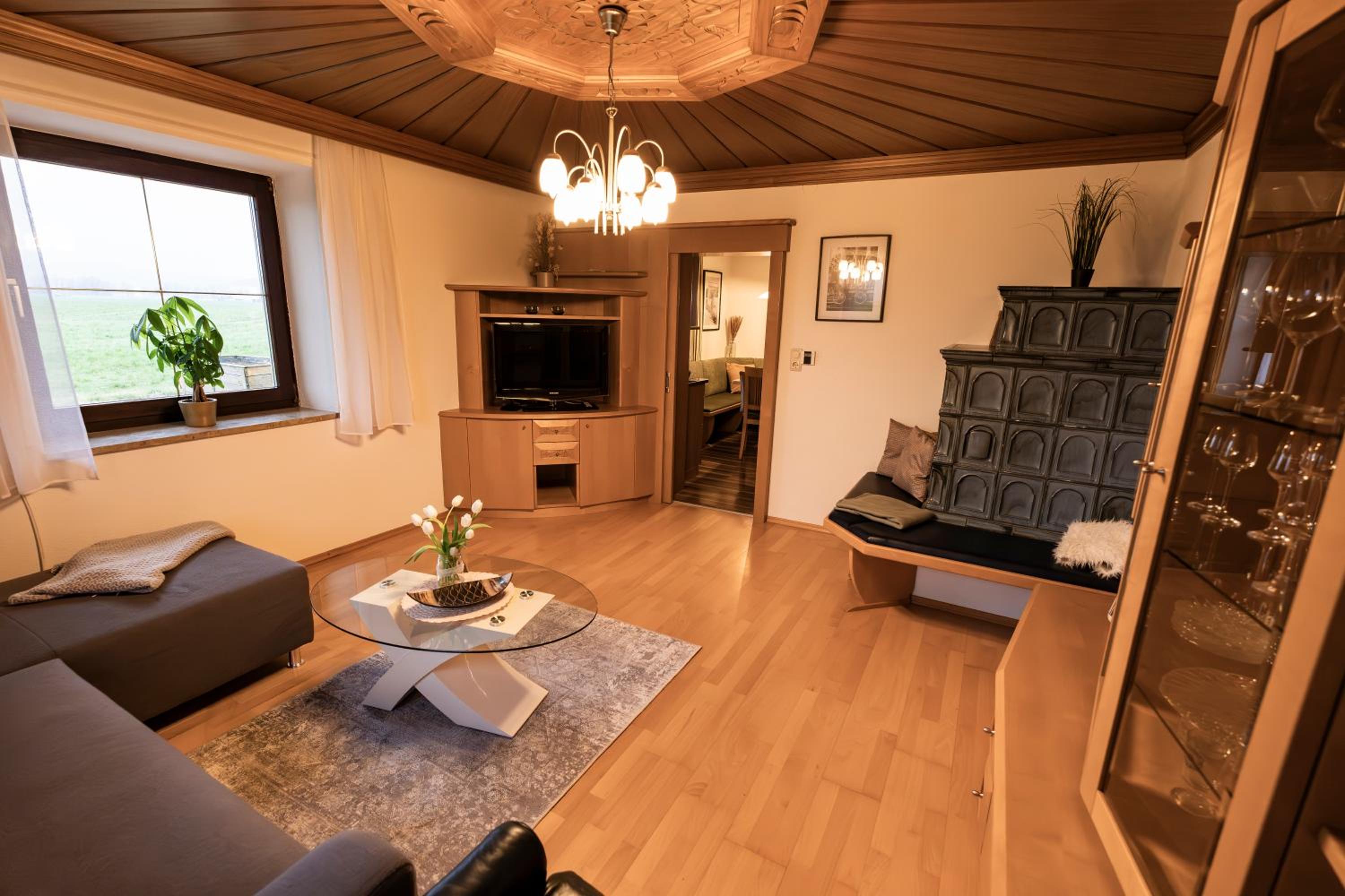 Two-Bedroom House photo 2