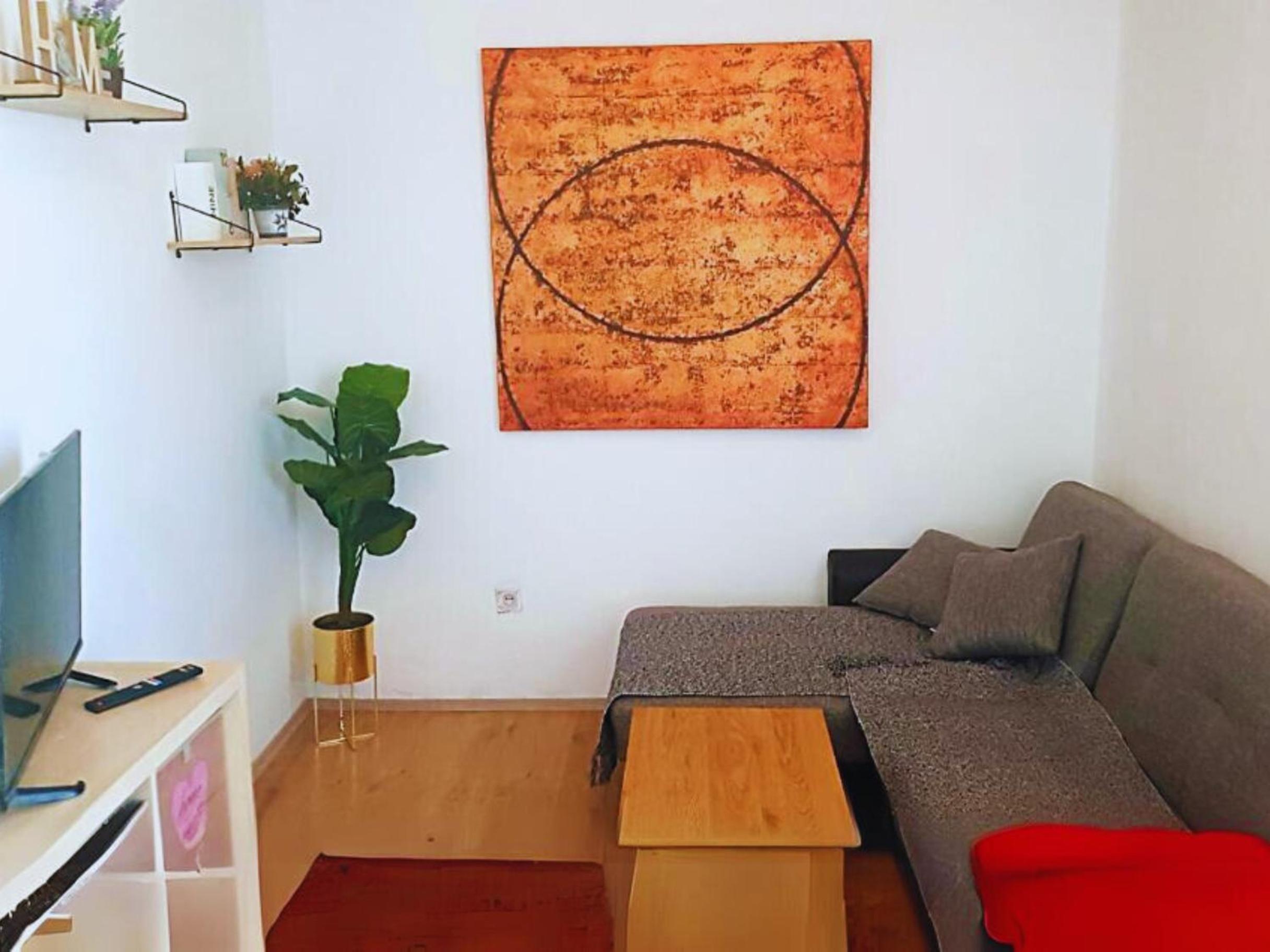 Two-Bedroom Apartment - Photo 1