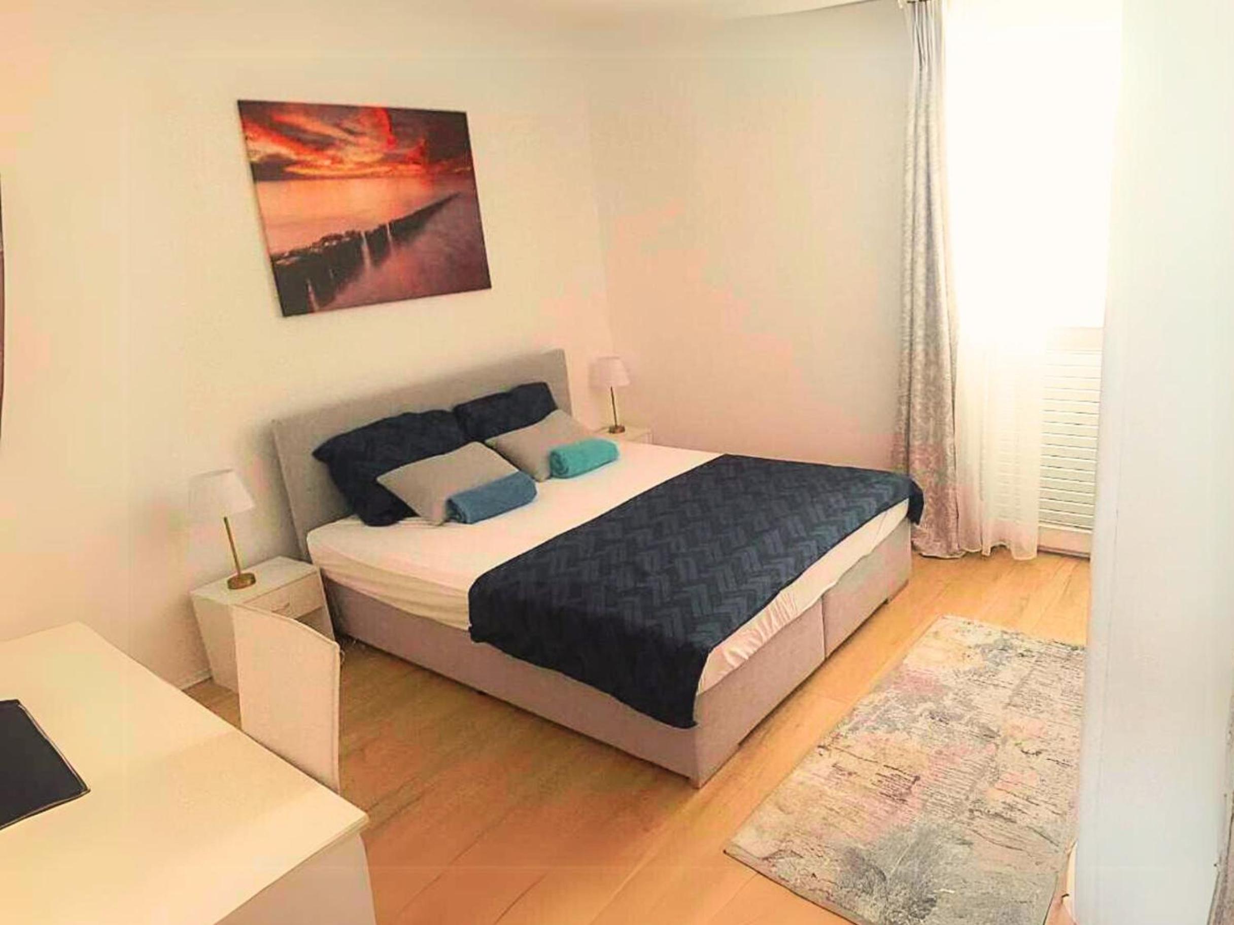 Two-Bedroom Apartment - Photo 9