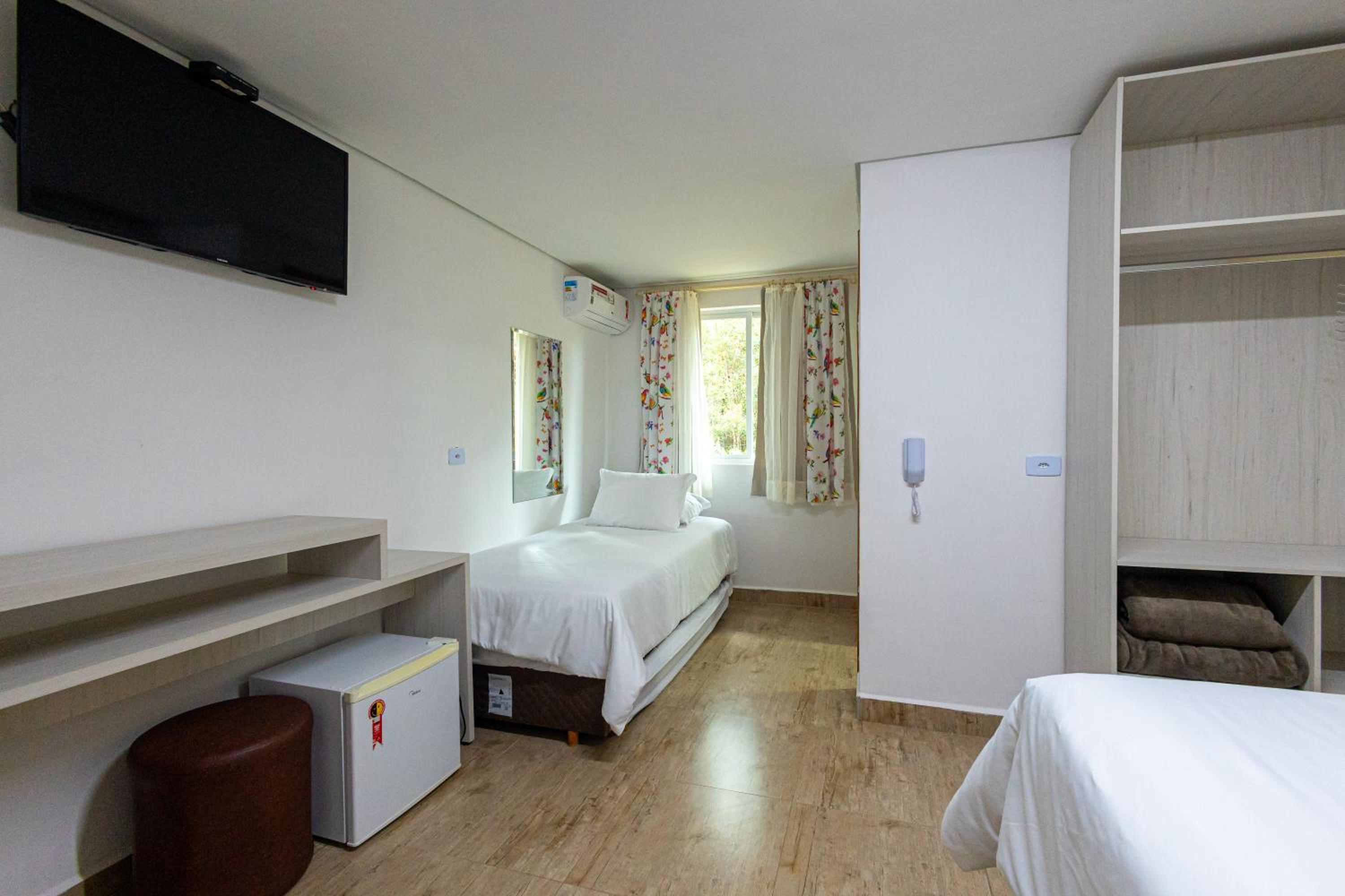 Triple Room photo 2