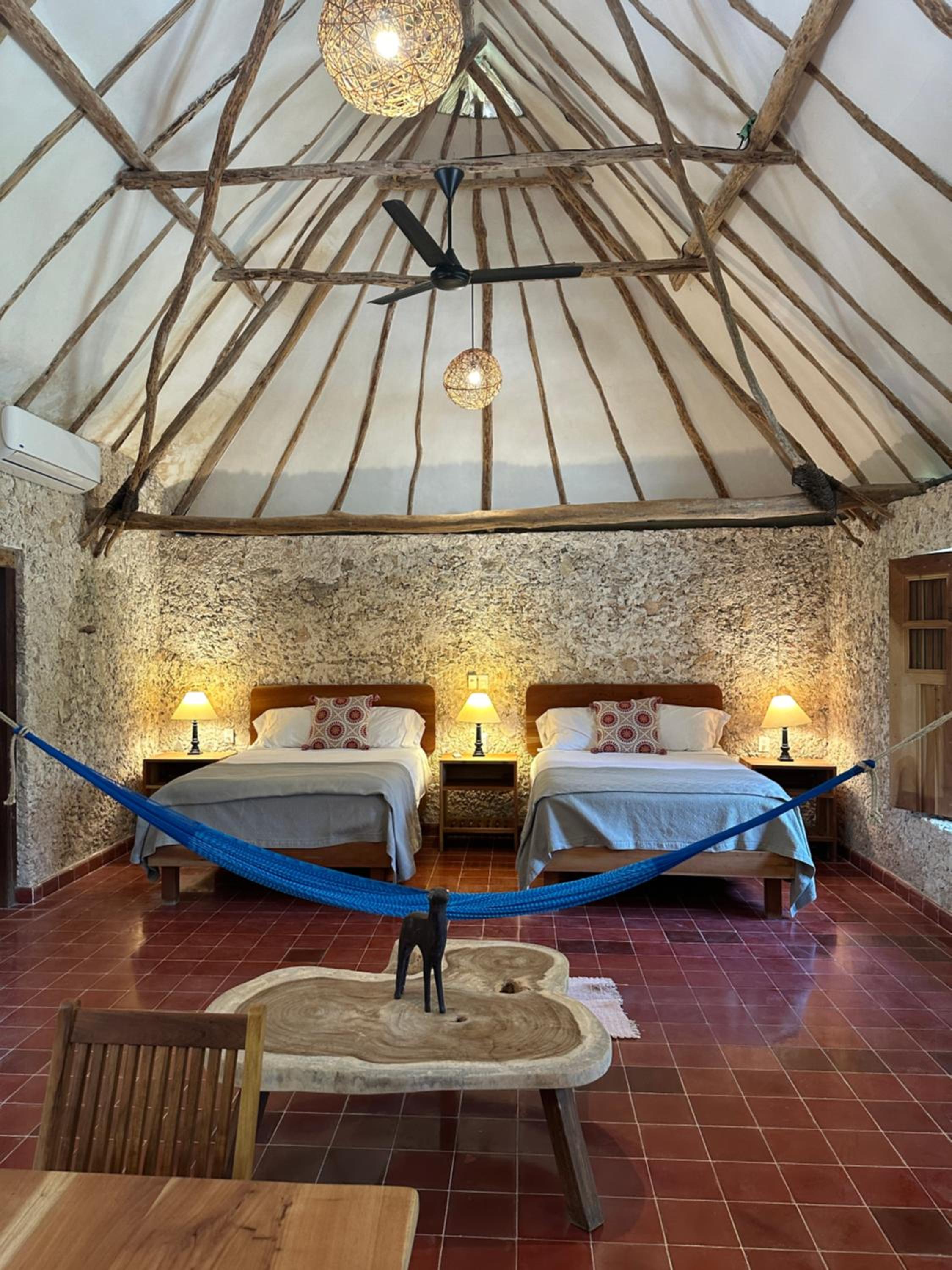 One-Bedroom Villa photo 1