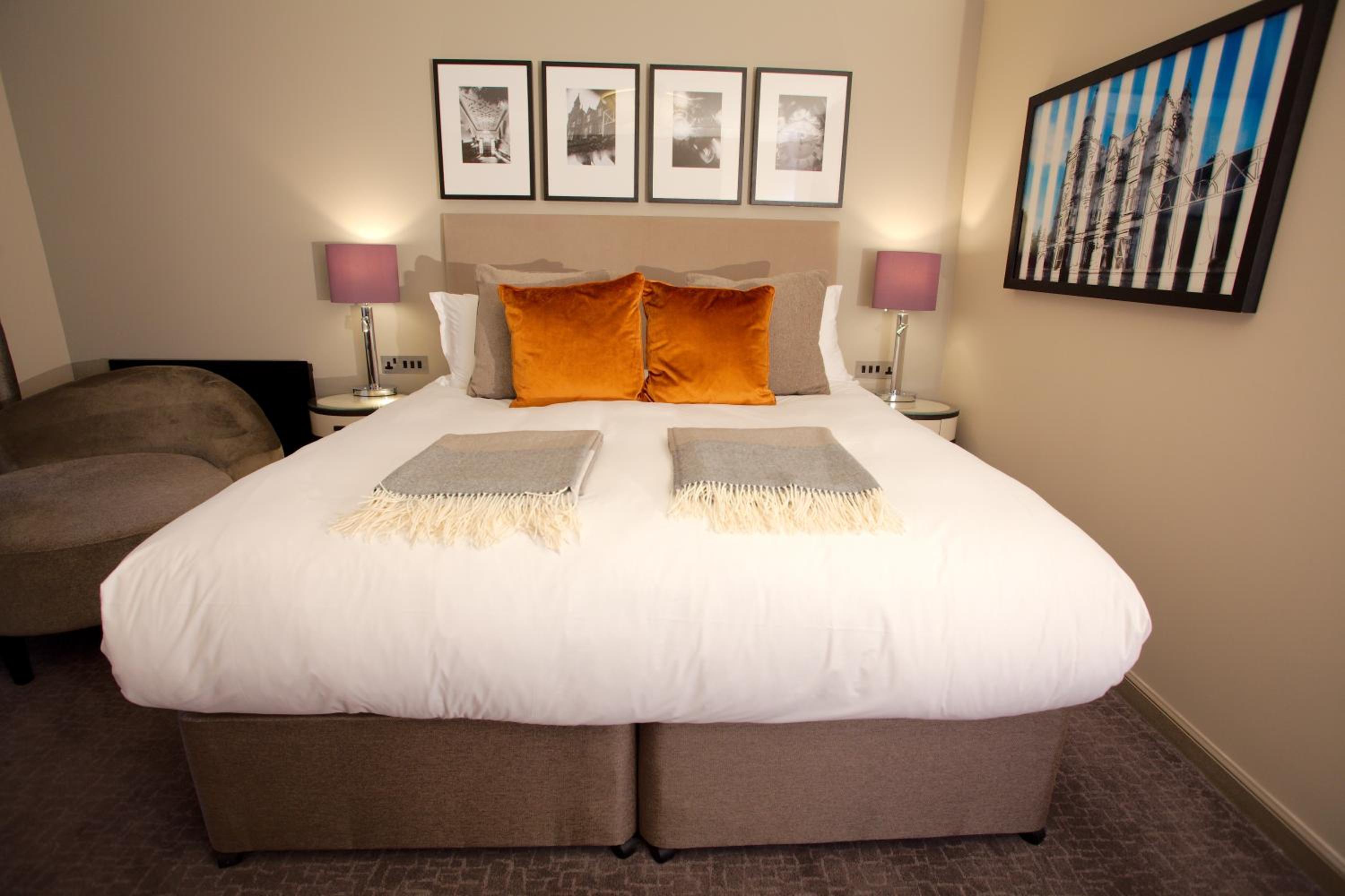 Privilege Double Room- No Pets - Photo 3