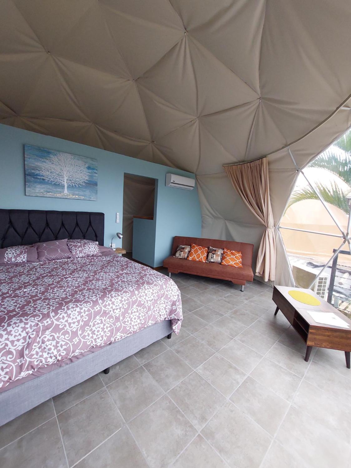 Tent photo 1
